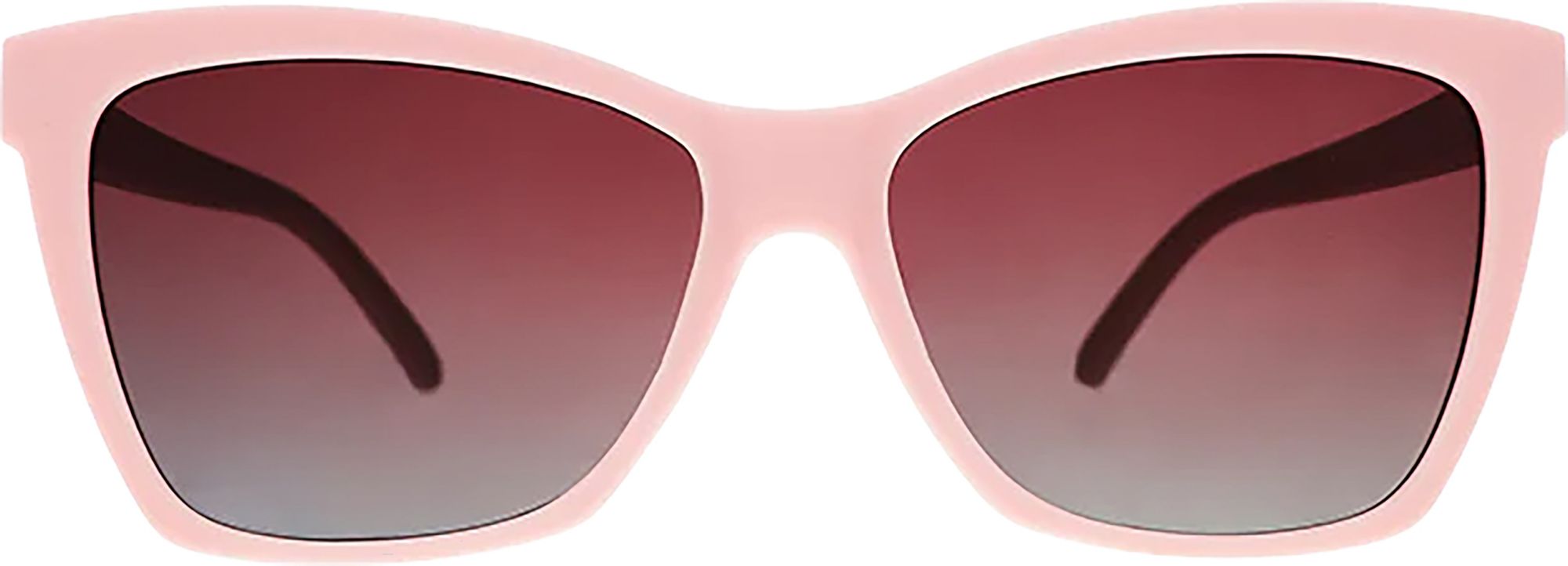 goodr Rose Retail Therapy Sunglasses product image