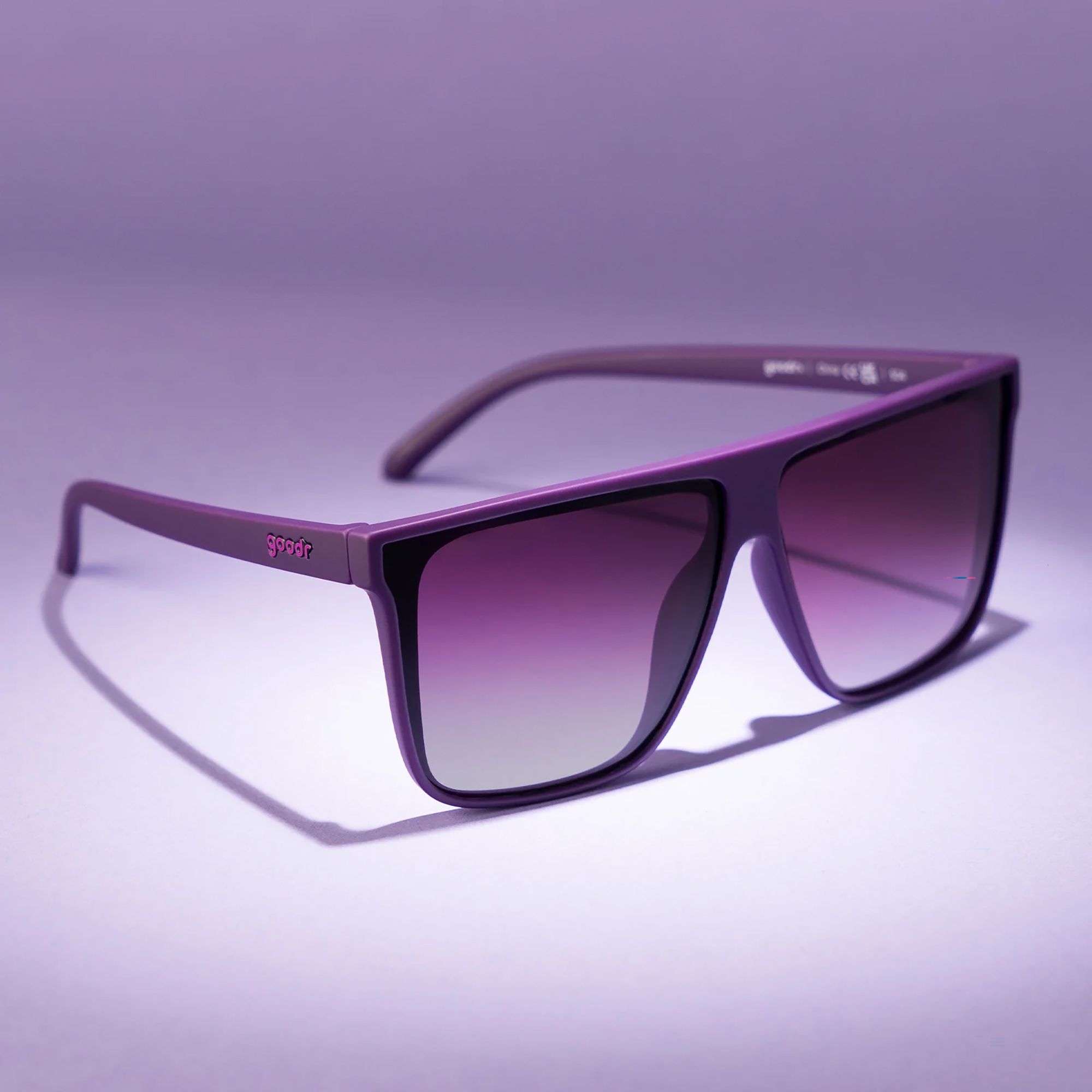 goodr Fly G Sunglasses product image