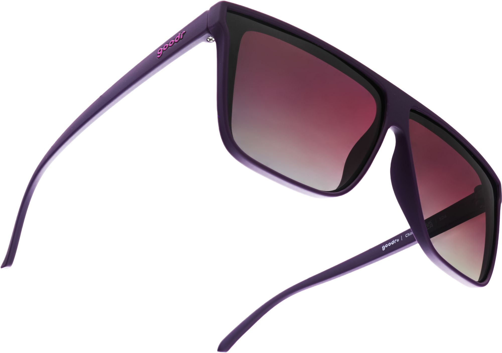 goodr Fly G Sunglasses product image