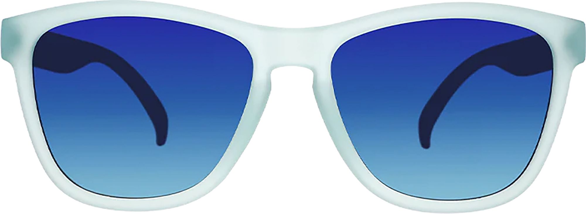 goodr These Shades Are Trash Sunglasses product image