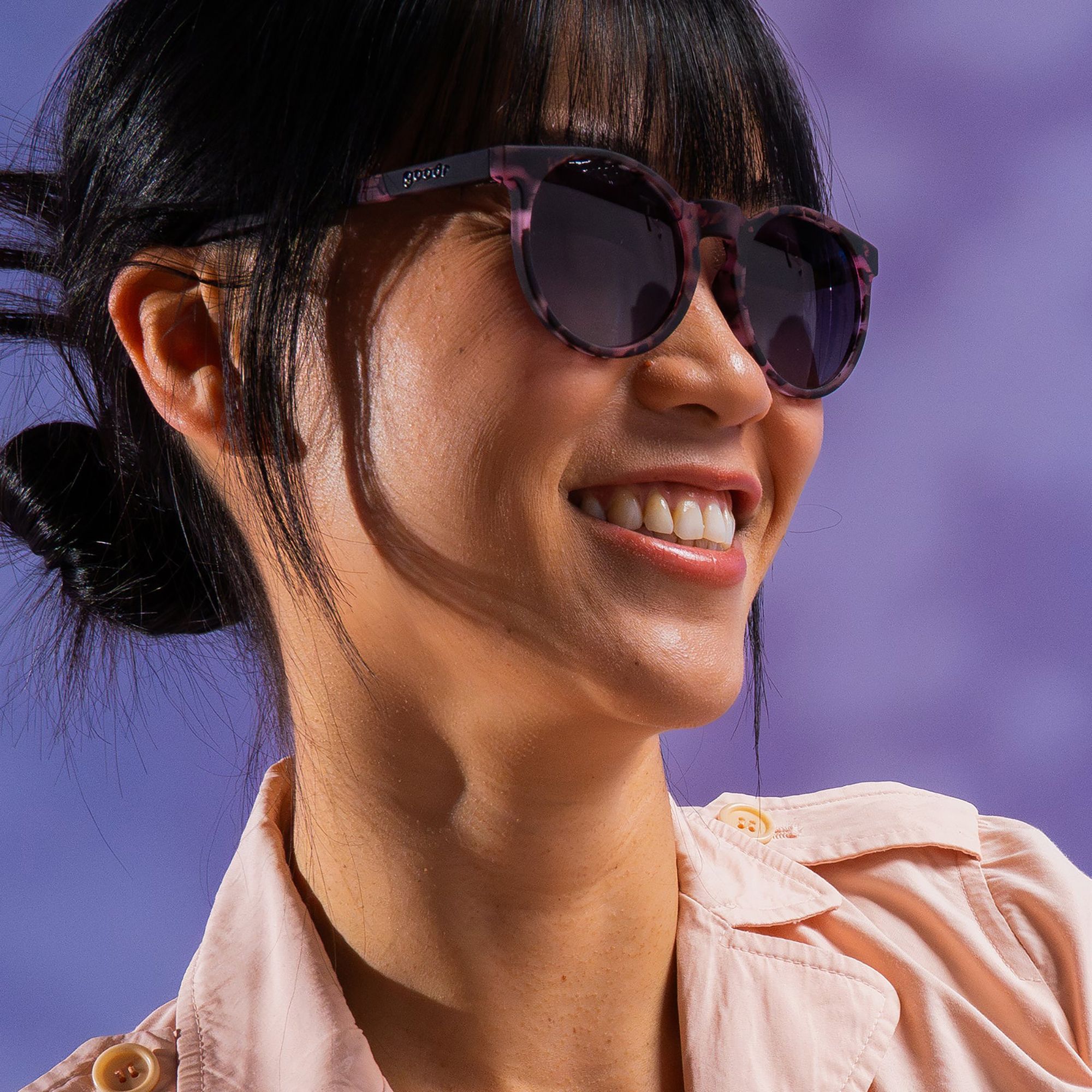 goodr Circle G Sunglasses product image