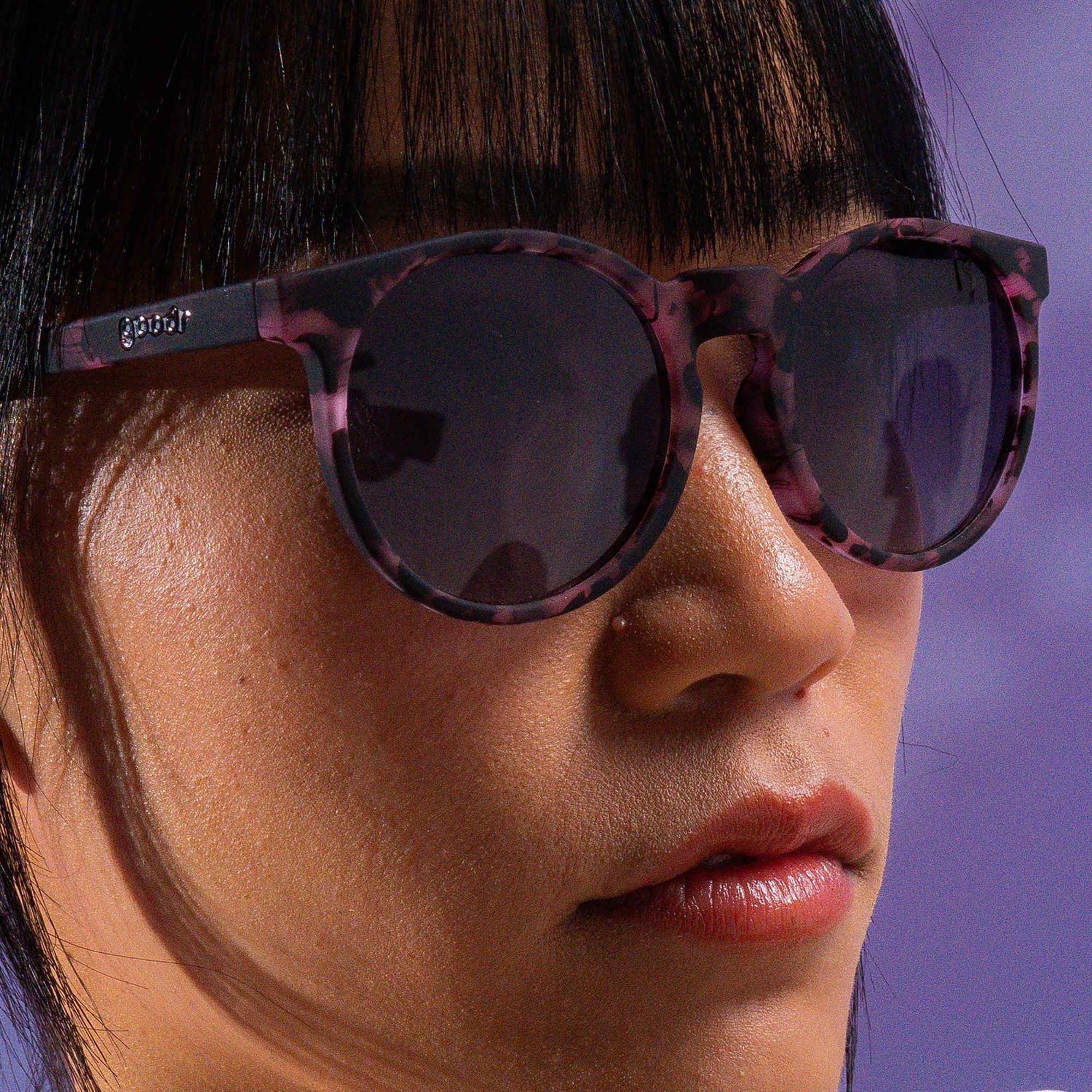 goodr Circle G Sunglasses product image