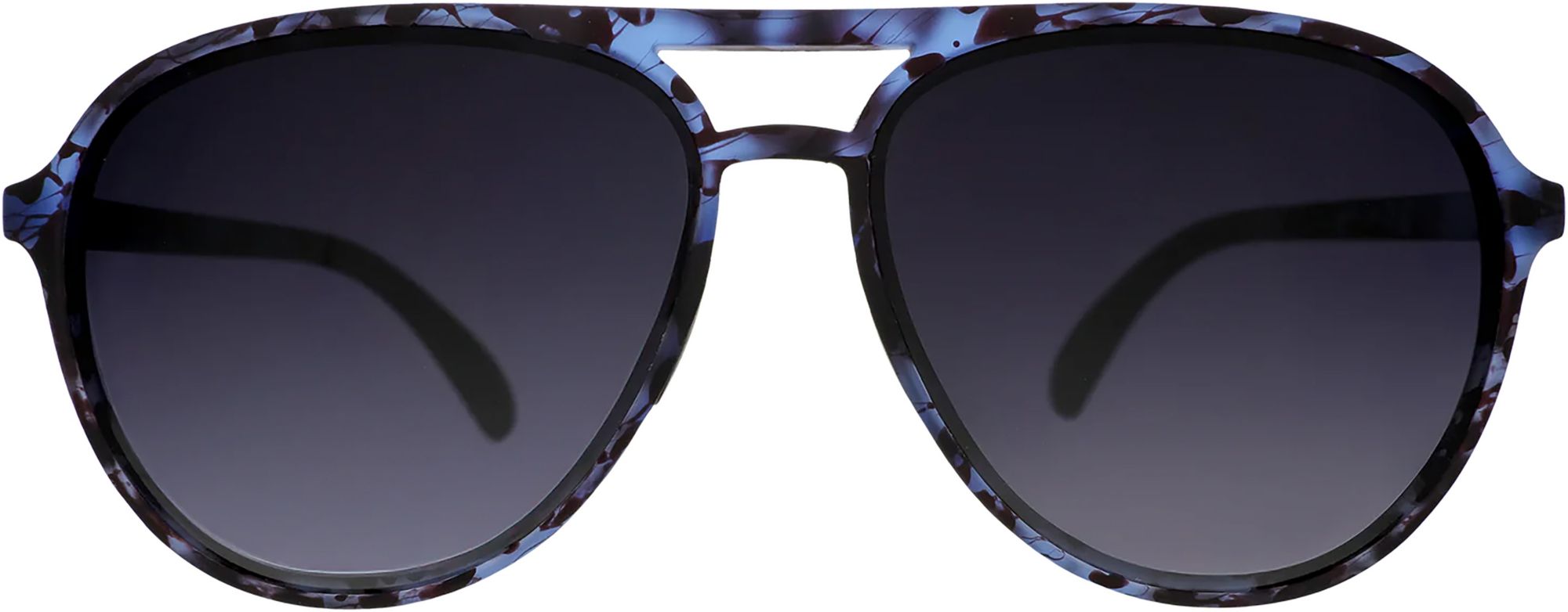 goodr Mach G Sunglasses product image