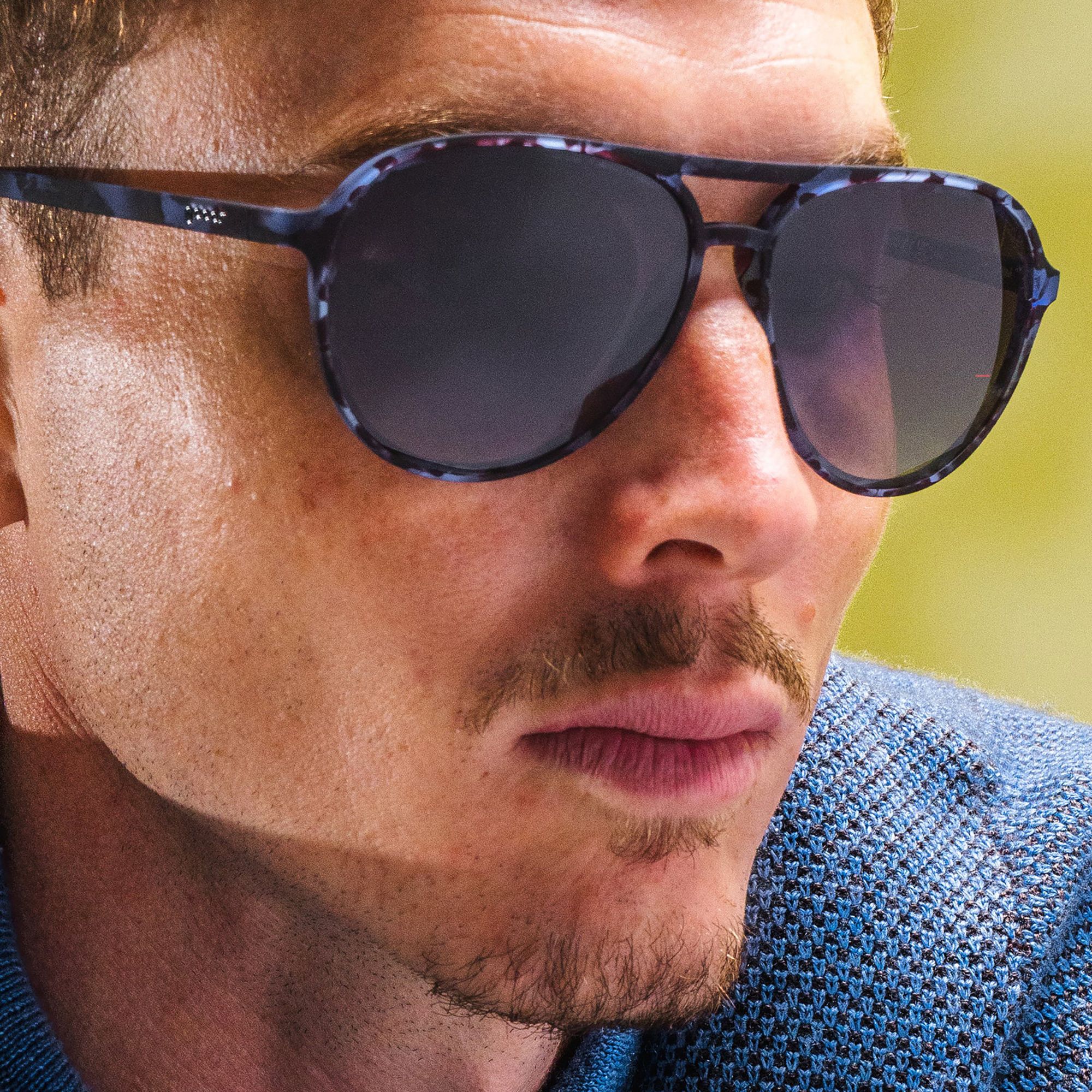 goodr Mach G Sunglasses product image