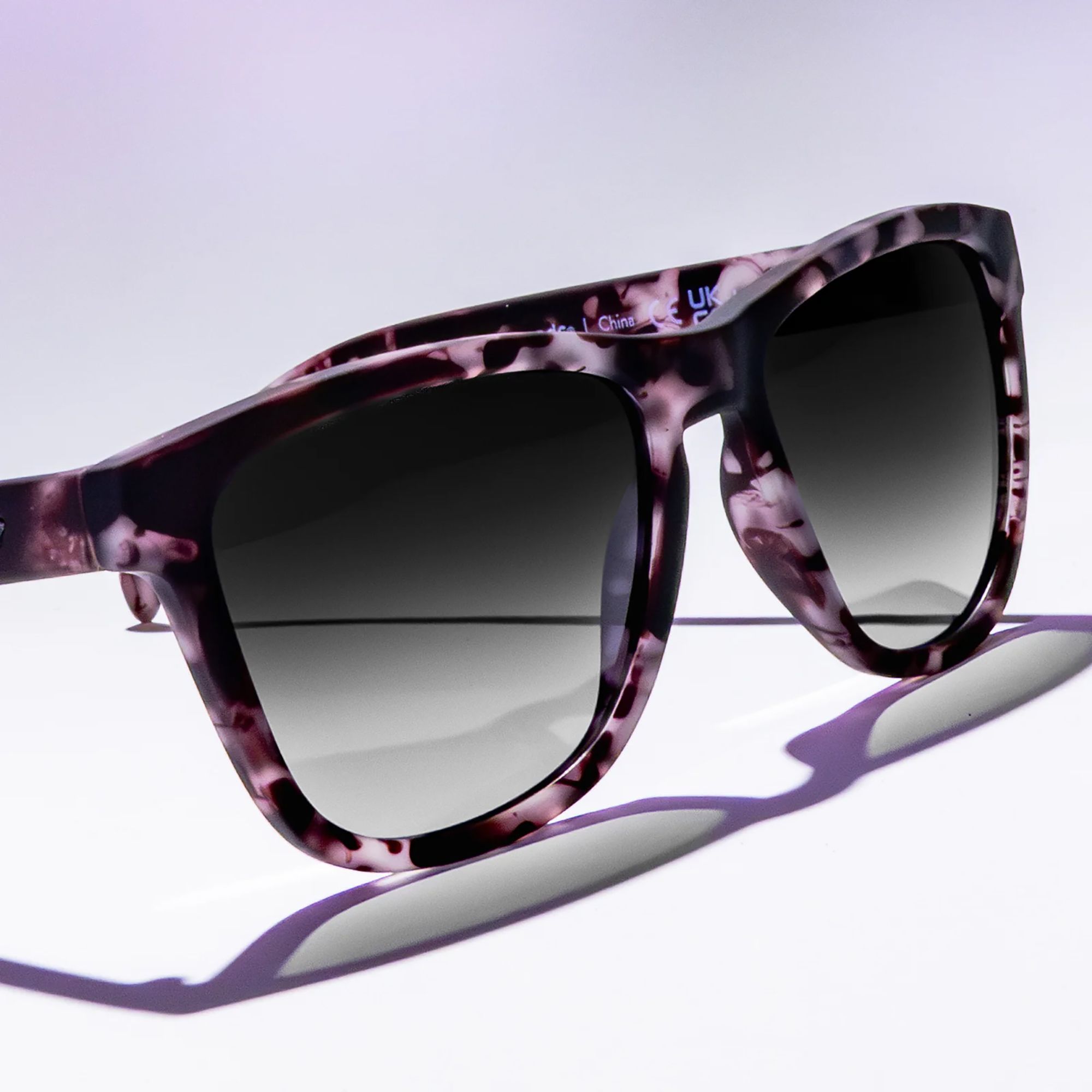 goodr The OG Polarized Sunglasses product image