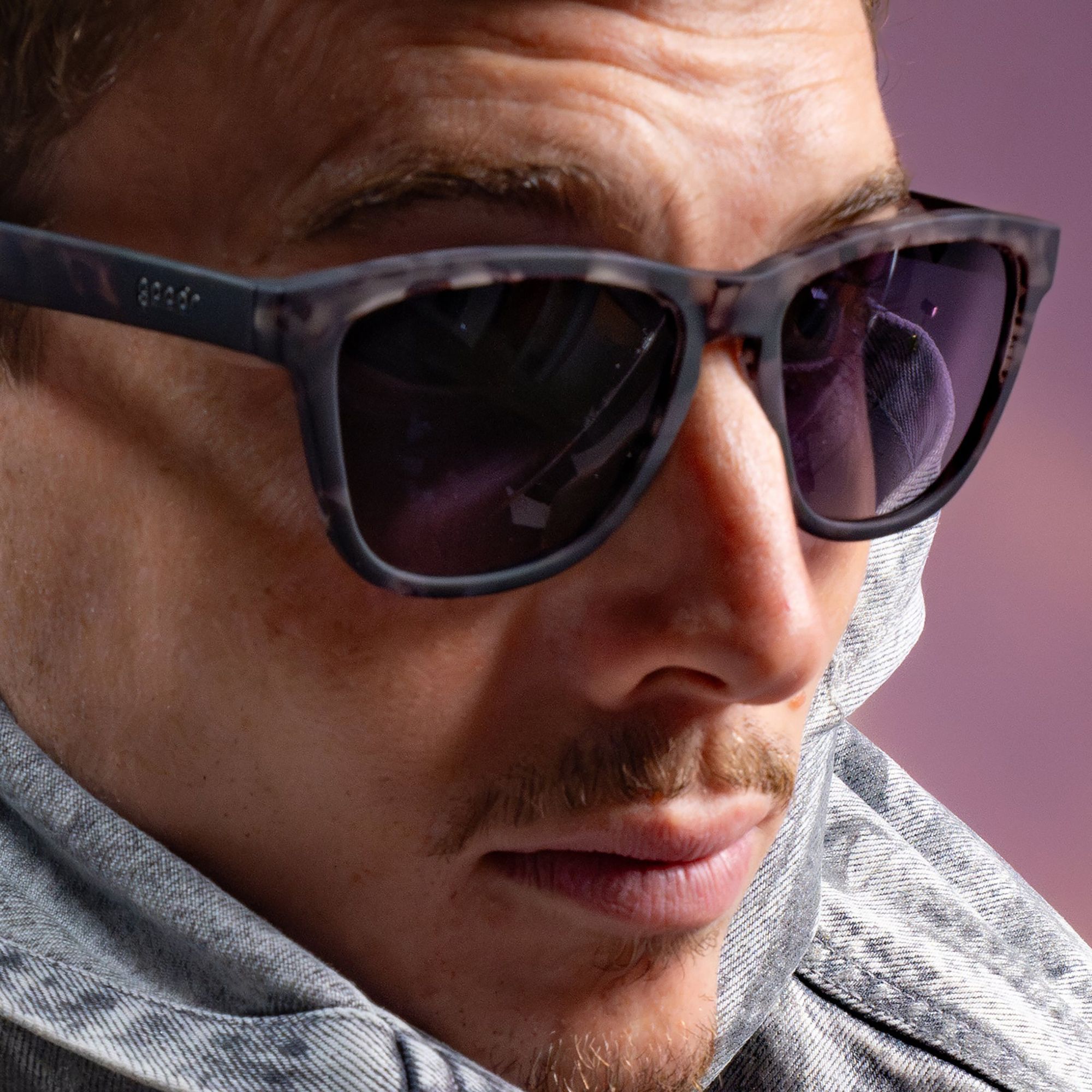 goodr The OG Polarized Sunglasses product image