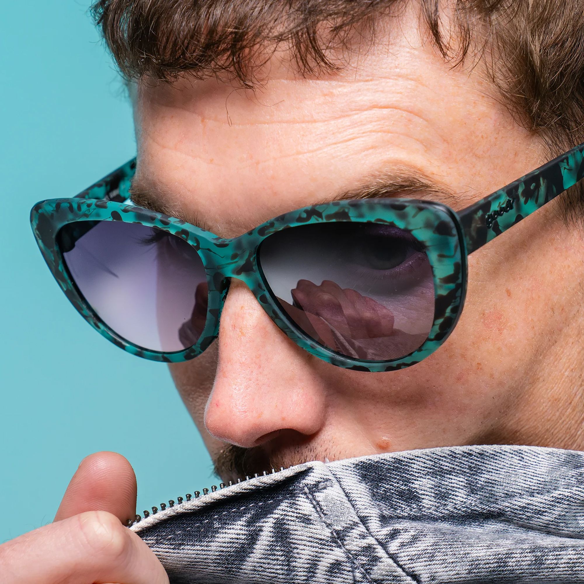 goodr Glam G Sunglasses product image