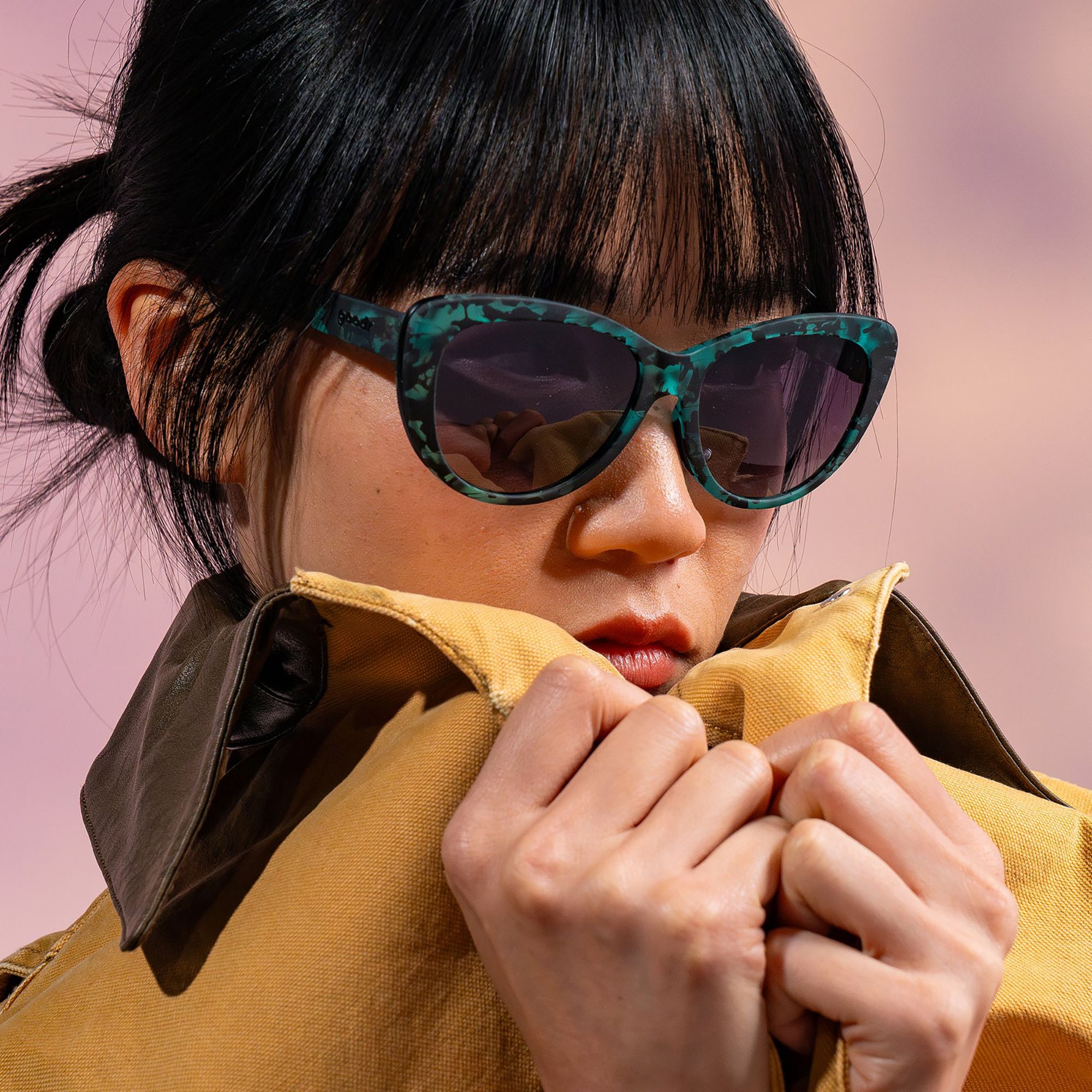 goodr Glam G Sunglasses product image