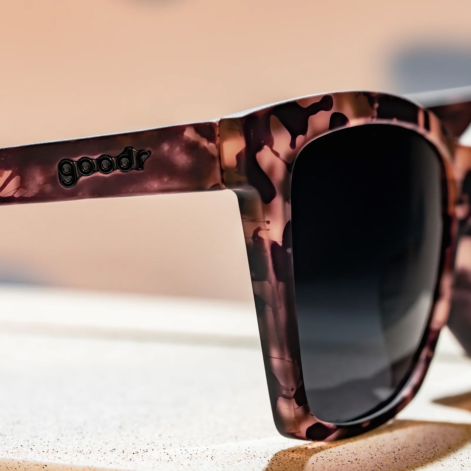 goodr Pop G Sunglasses product image