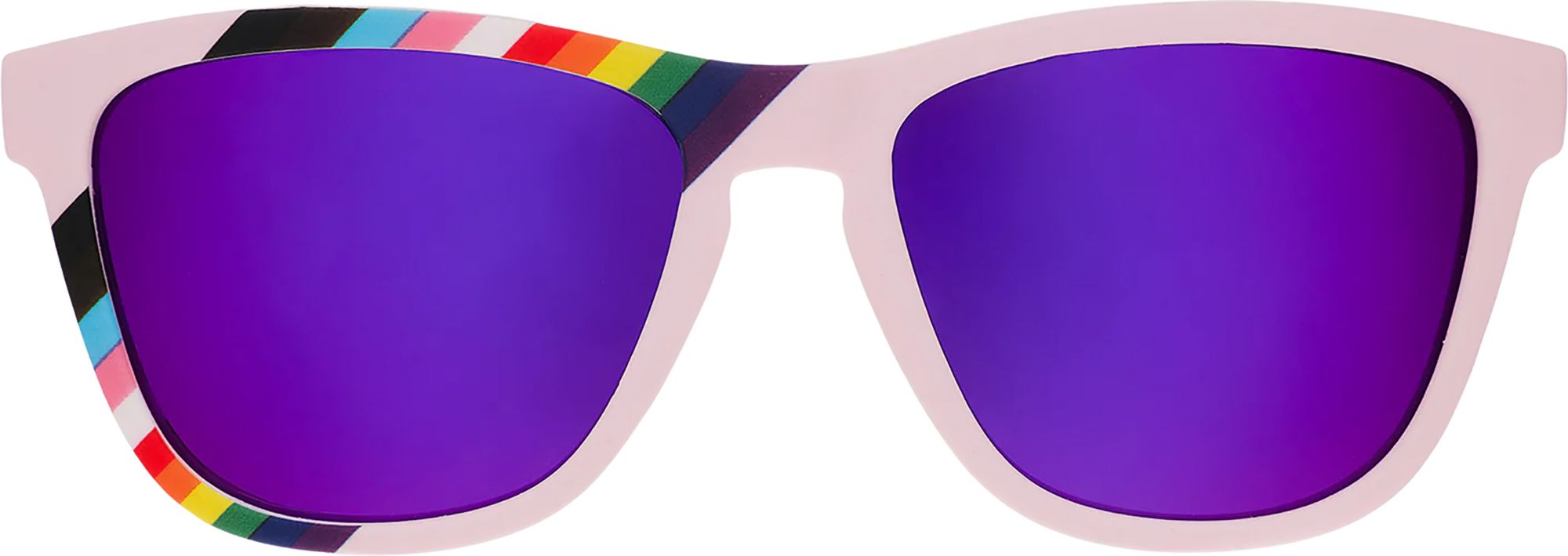 goodr The OG Polarized Sunglasses product image