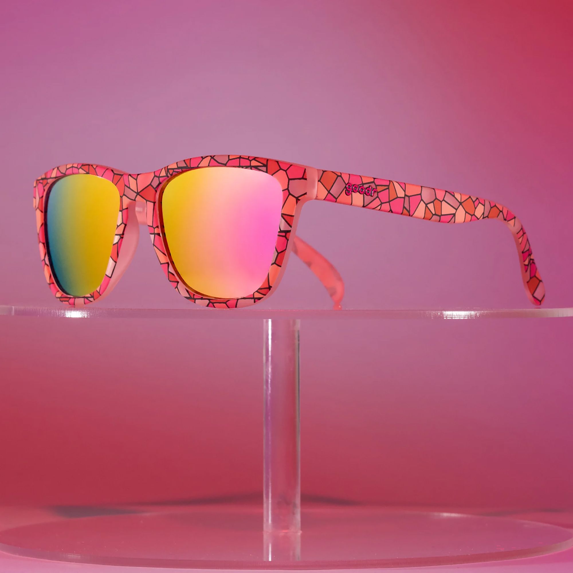goodr The OG Polarized Sunglasses product image