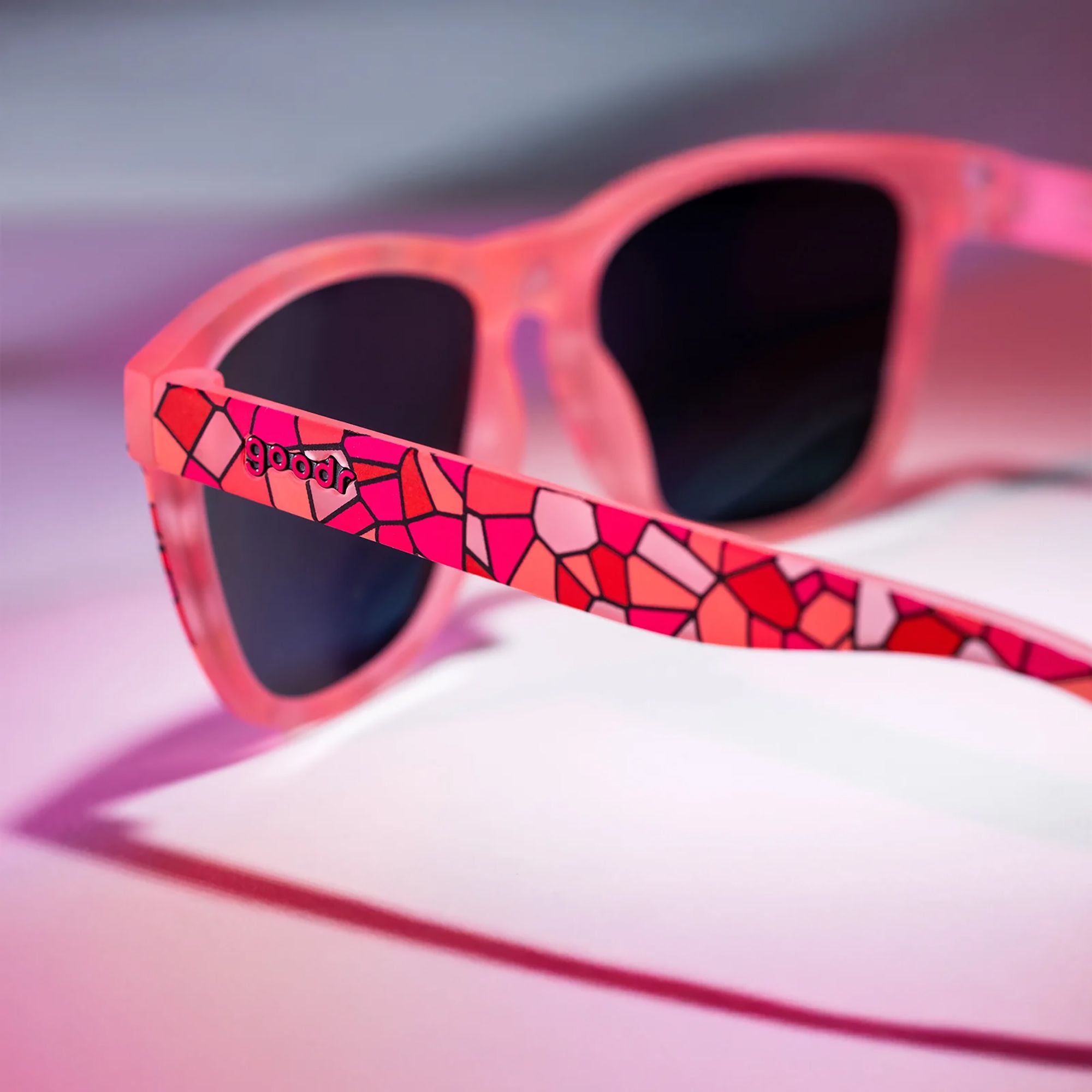 goodr The OG Polarized Sunglasses product image