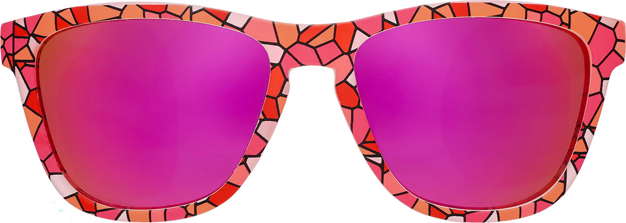 goodr The OG Polarized Sunglasses product image