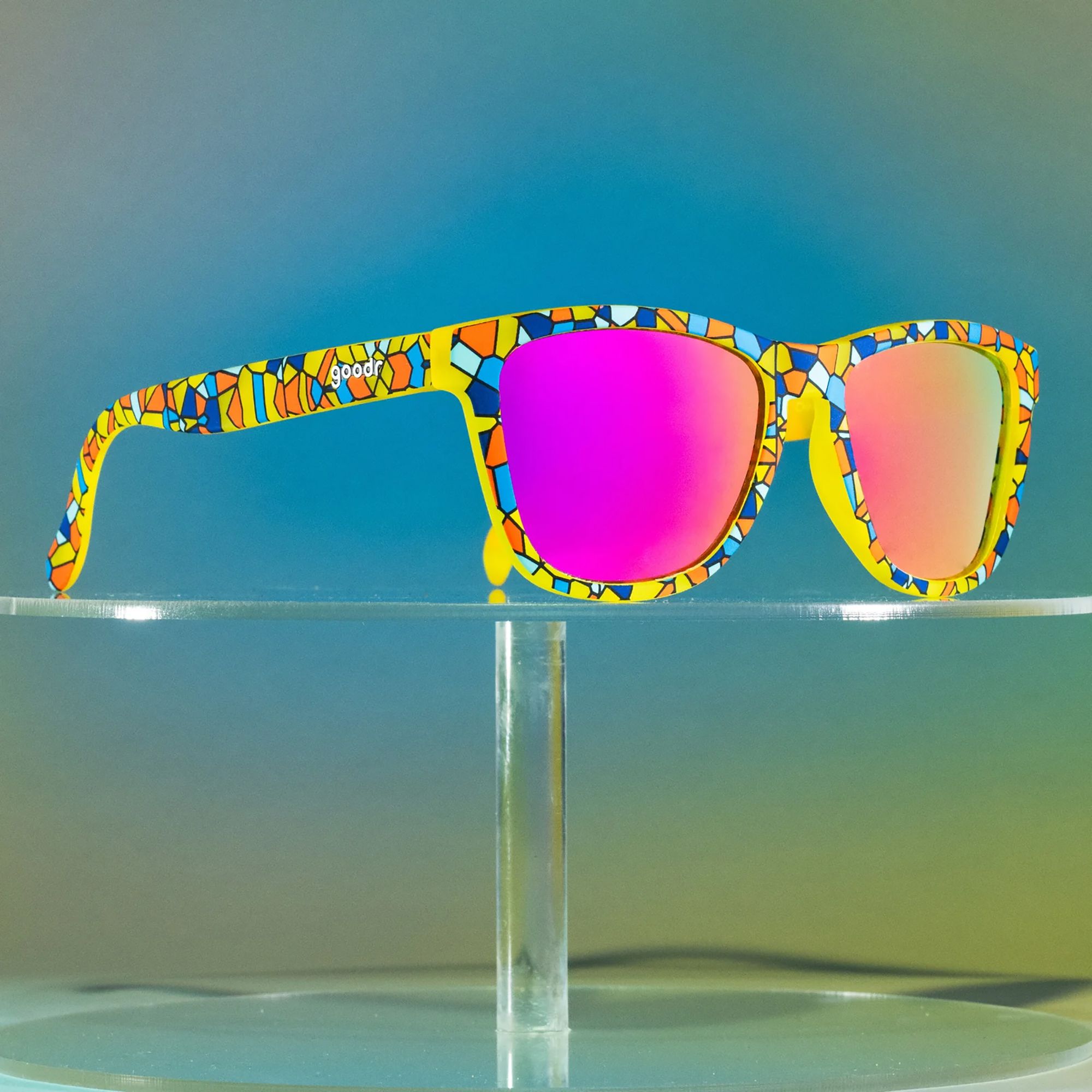 goodr The OG Polarized Sunglasses product image