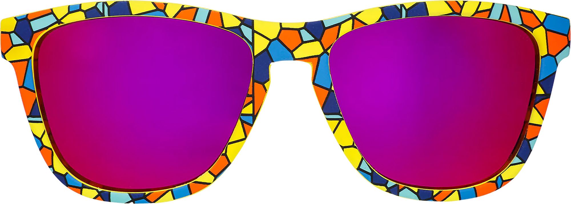 goodr The OG Polarized Sunglasses product image