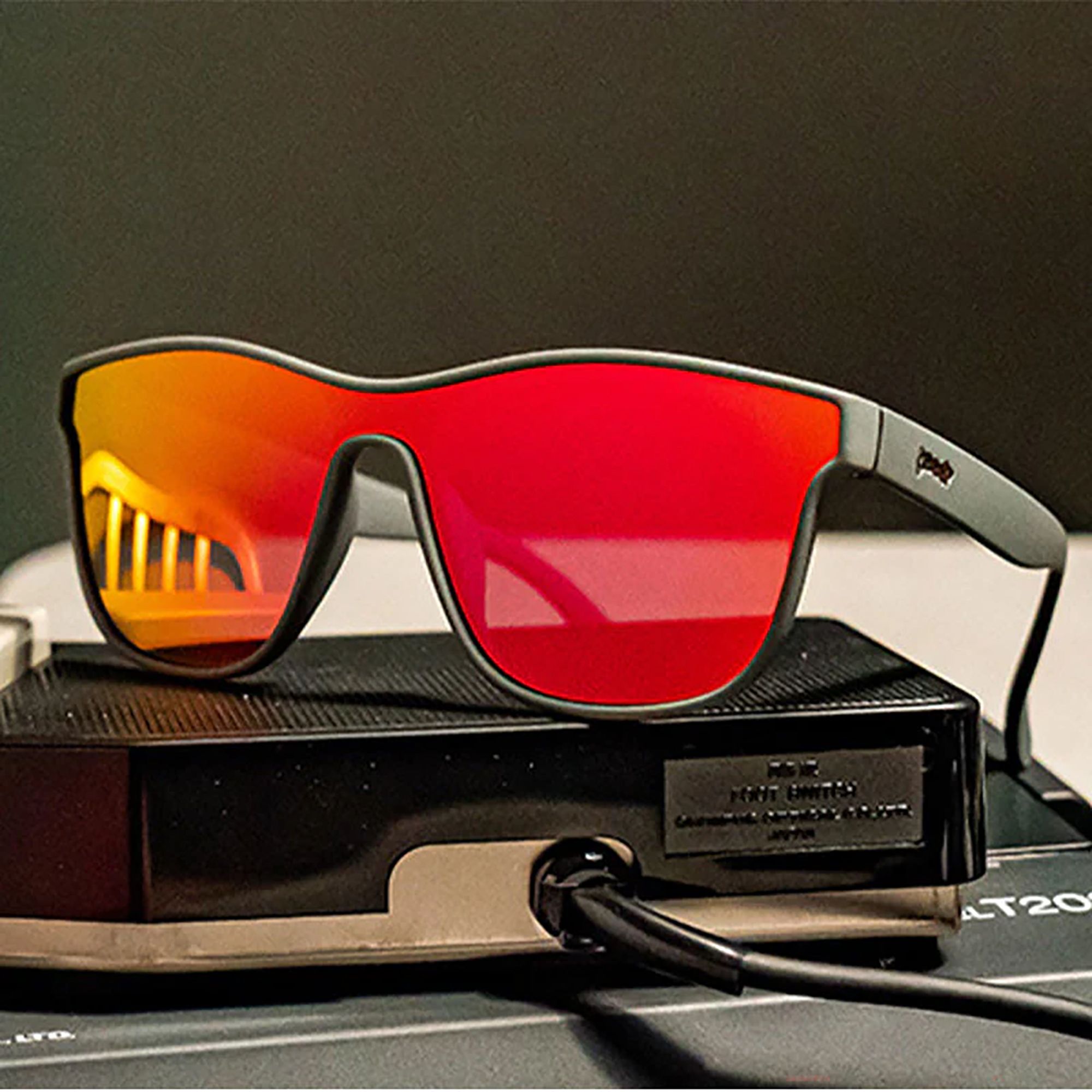 goodr VRG Sunglasses product image
