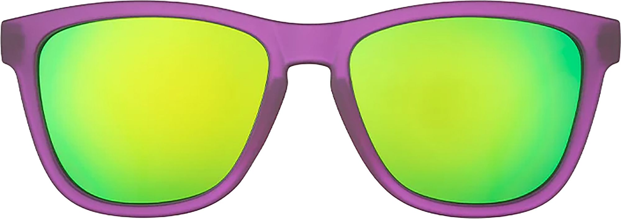 goodr The OG Polarized Sunglasses product image