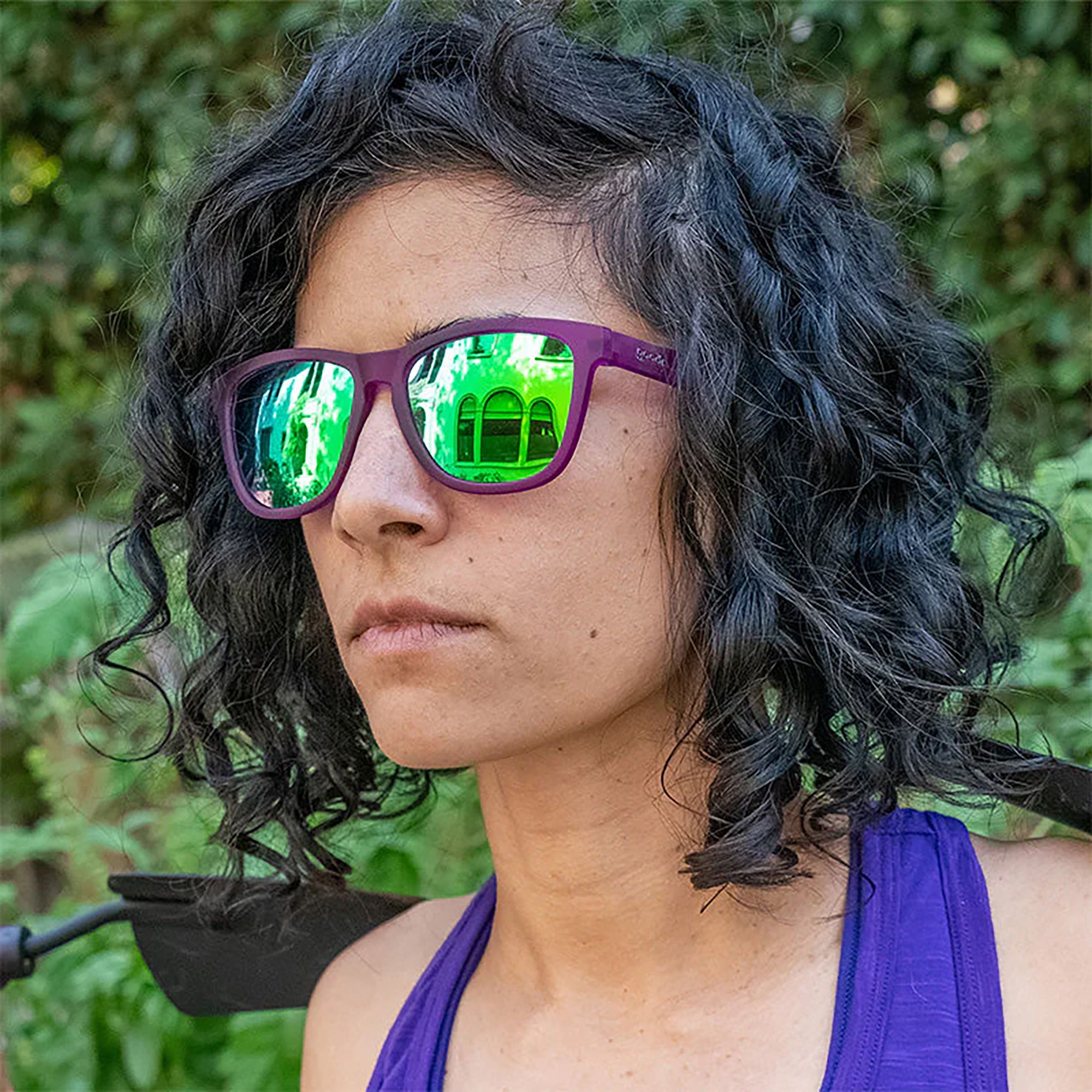 goodr The OG Polarized Sunglasses product image
