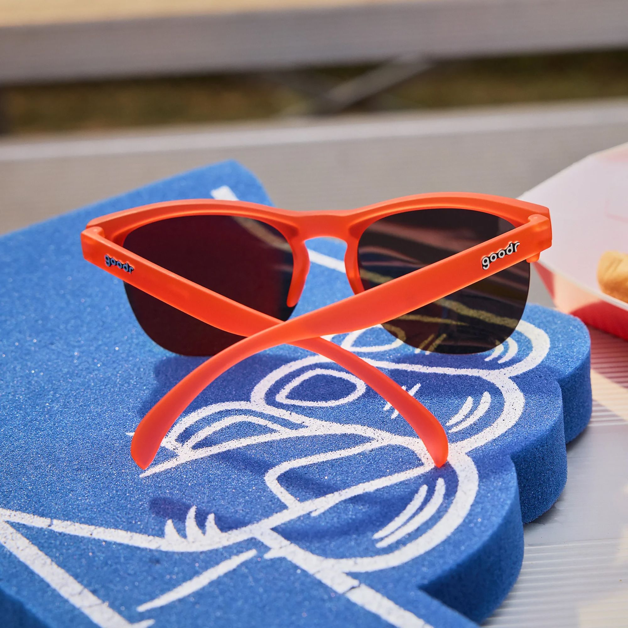 goodr Avant G Sunglasses product image