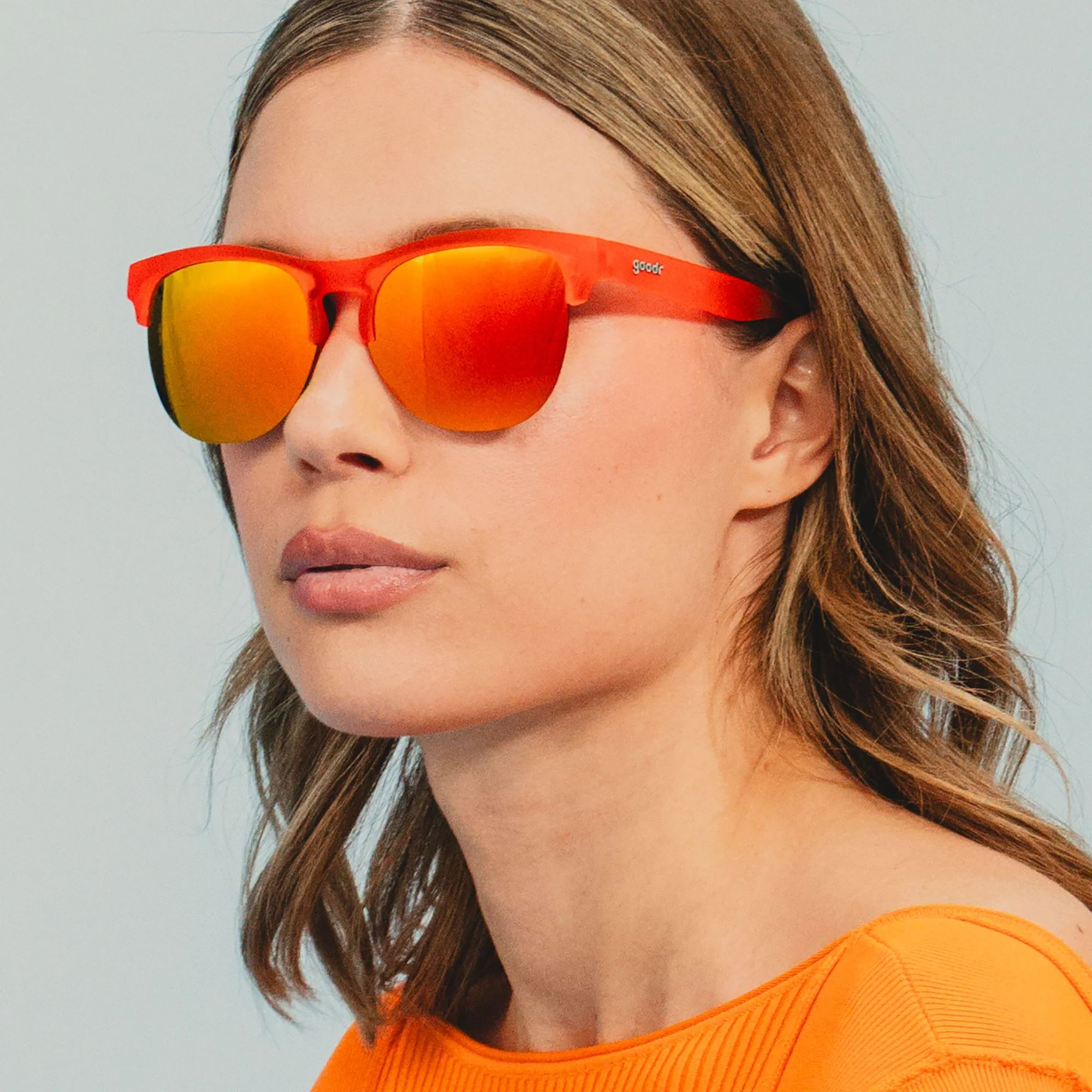 goodr Avant G Sunglasses product image