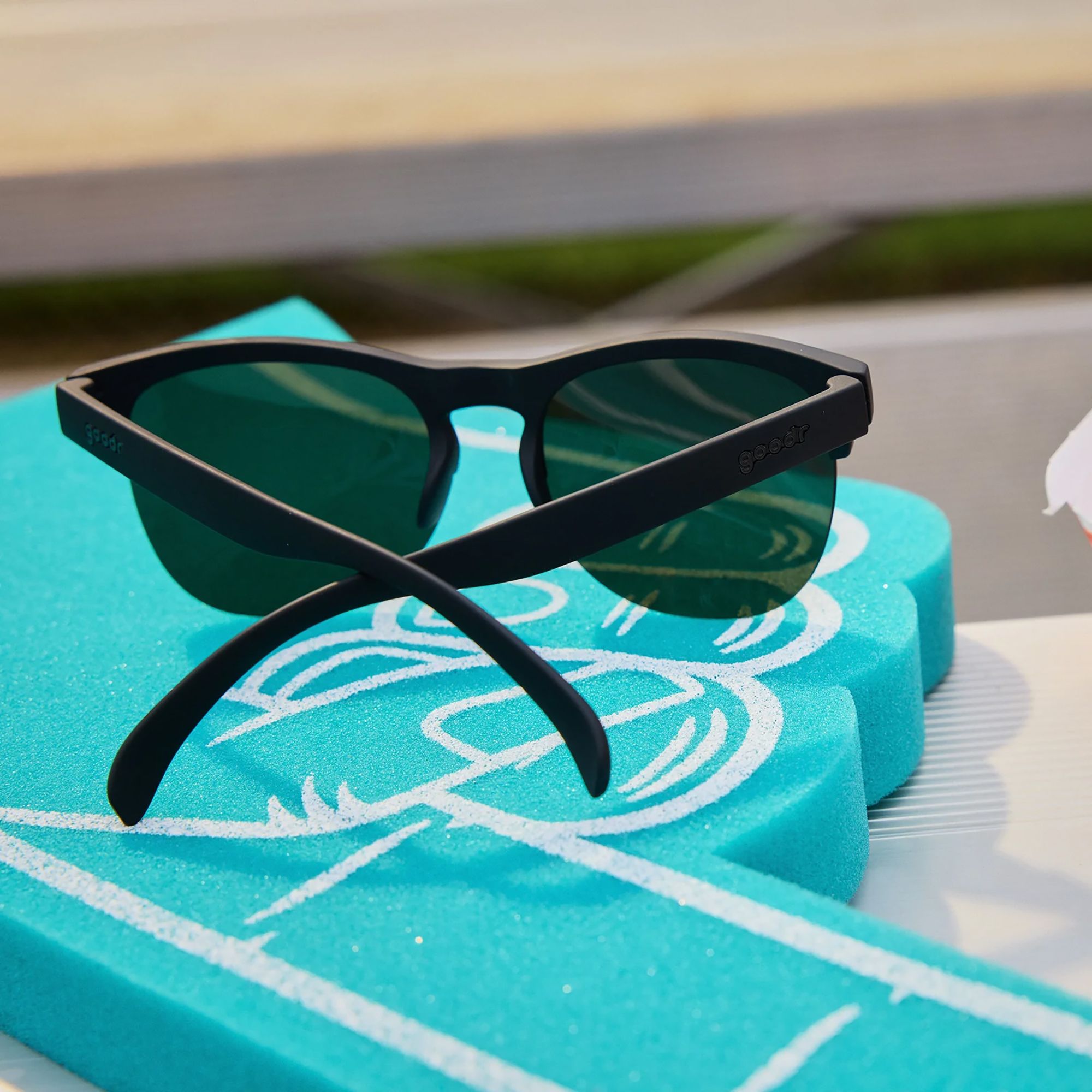 goodr Avant G Sunglasses product image