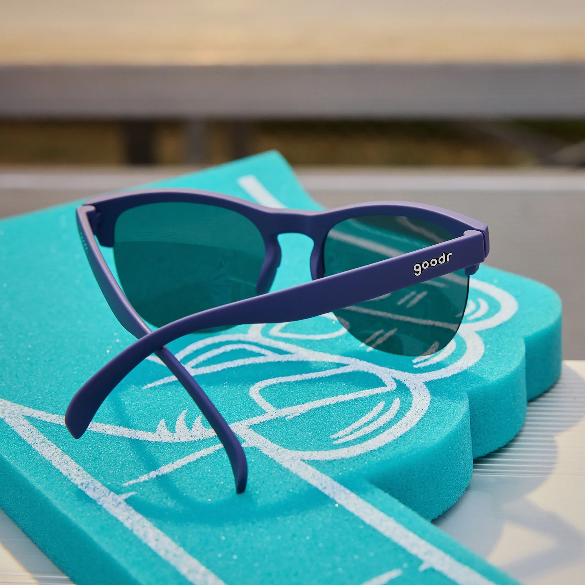 goodr Avant G Sunglasses product image