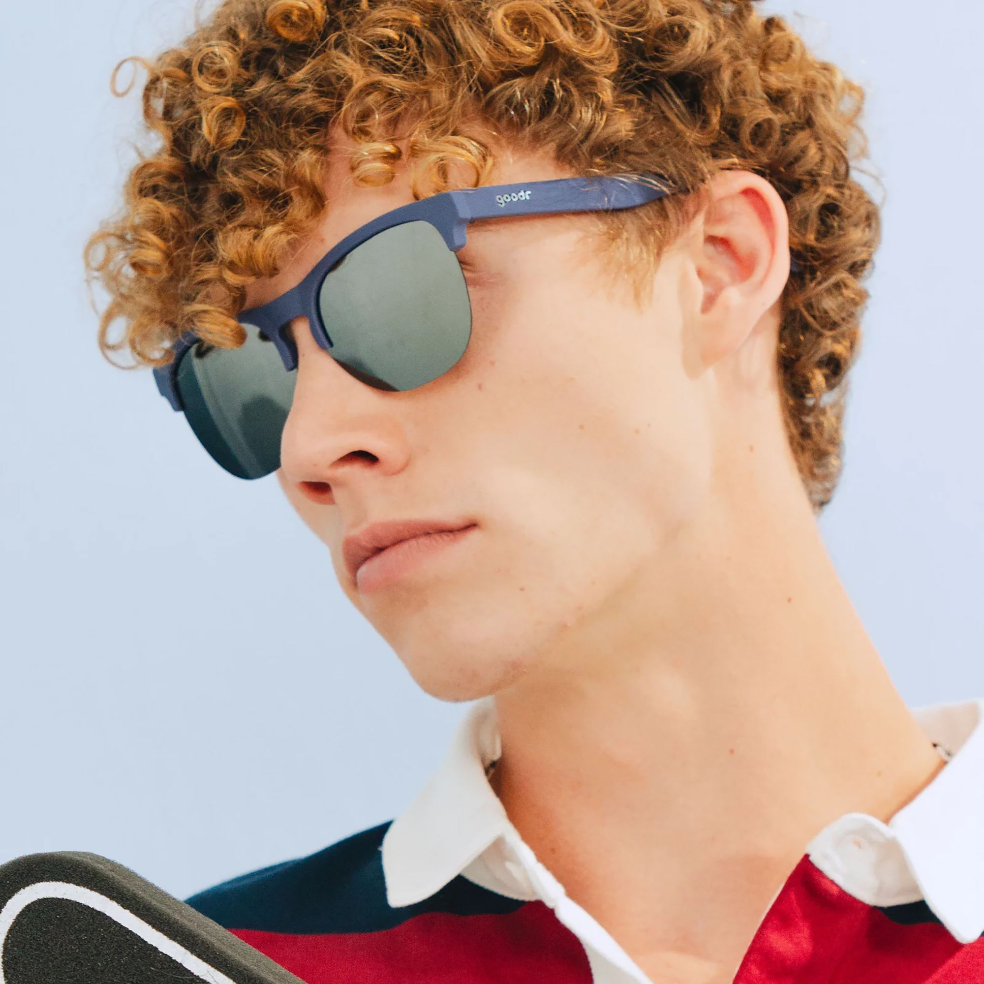 goodr Avant G Sunglasses product image