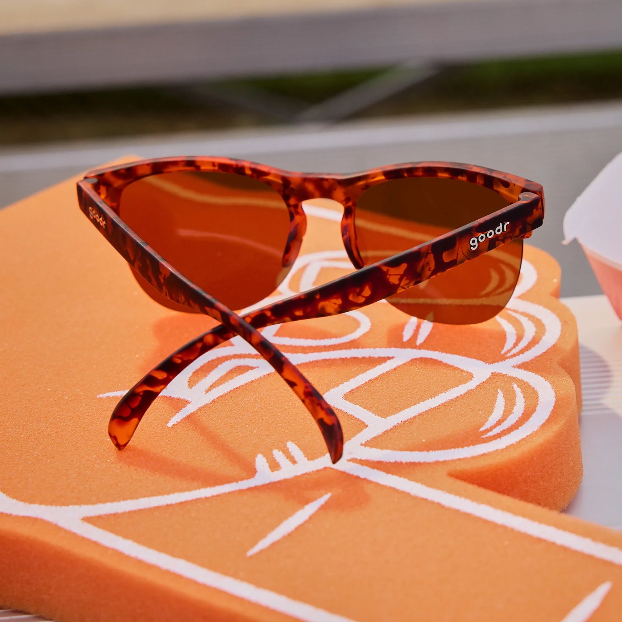 goodr Avant G Sunglasses product image