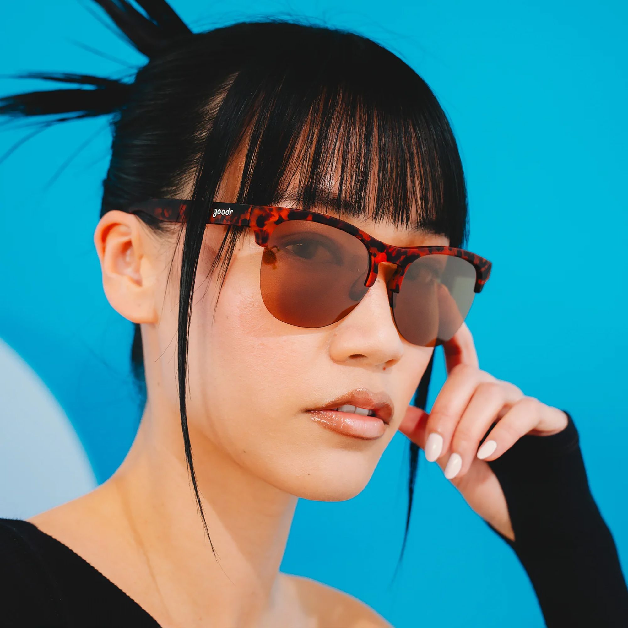 goodr Avant G Sunglasses product image