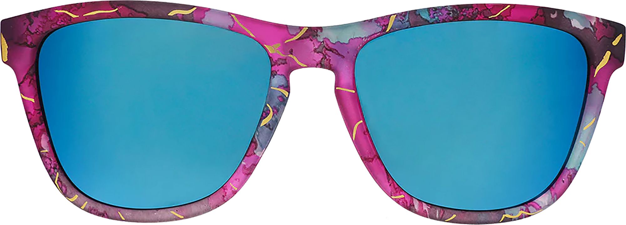 goodr The OG Polarized Sunglasses product image