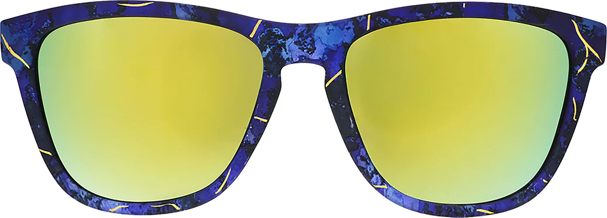 goodr The OG Polarized Sunglasses product image