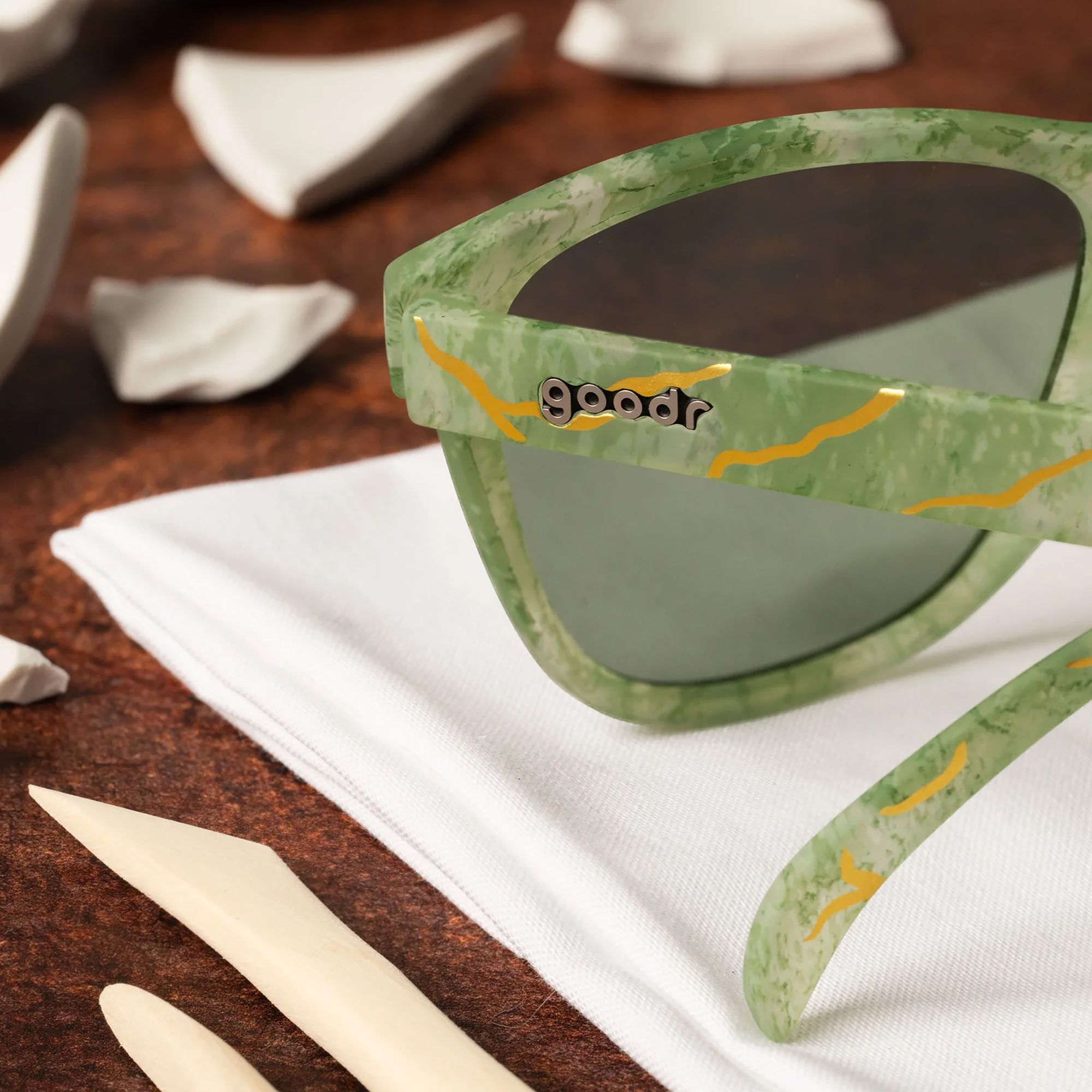 goodr The OG Polarized Sunglasses product image