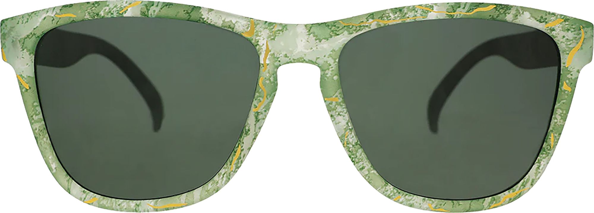 goodr The OG Polarized Sunglasses product image