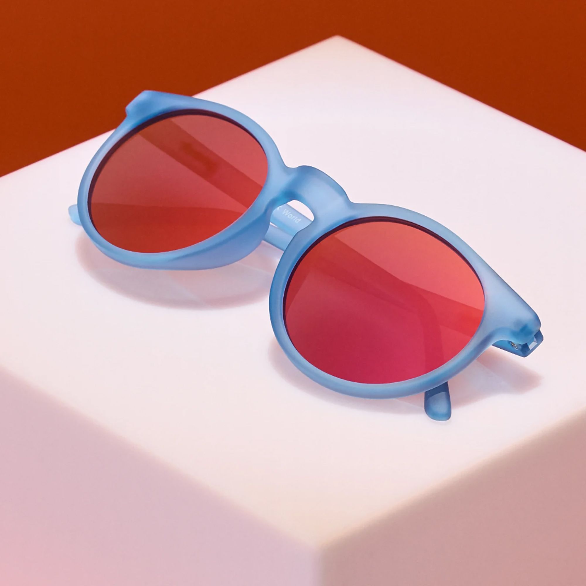 goodr Circle G Sunglasses product image