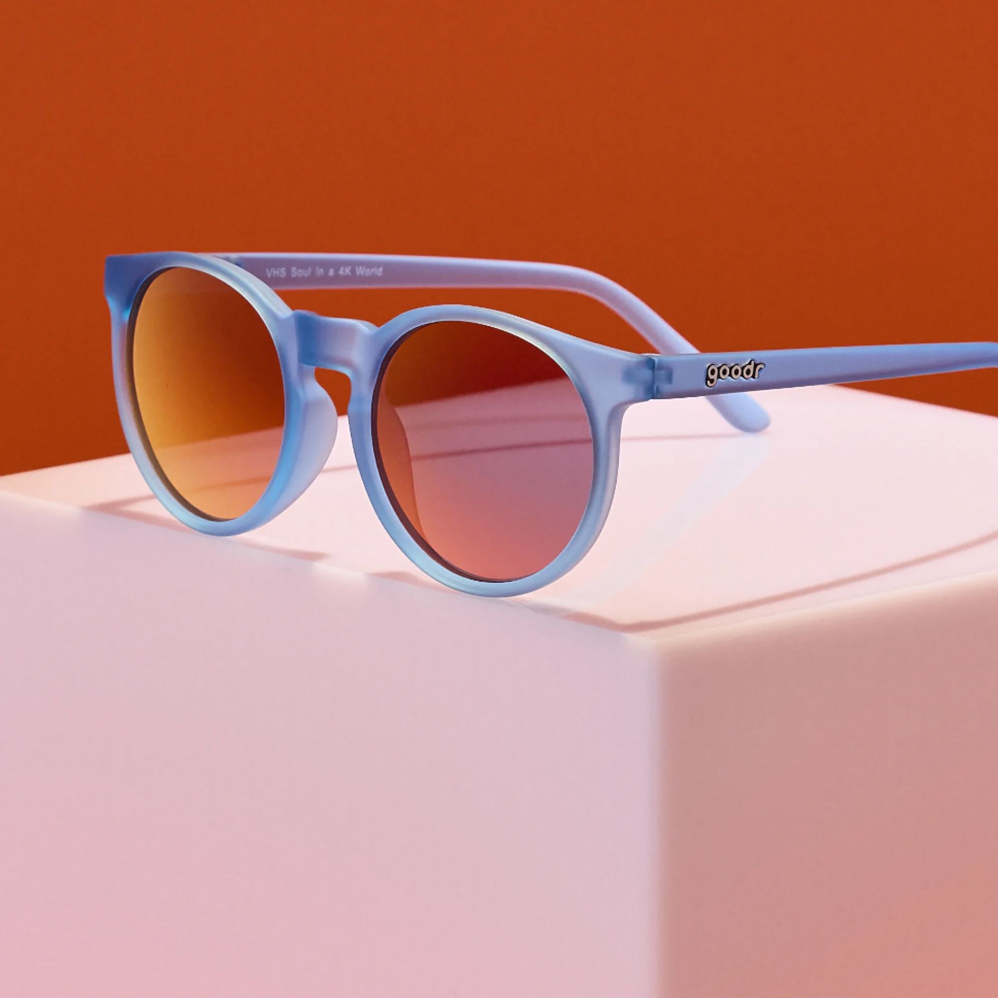 goodr Circle G Sunglasses product image