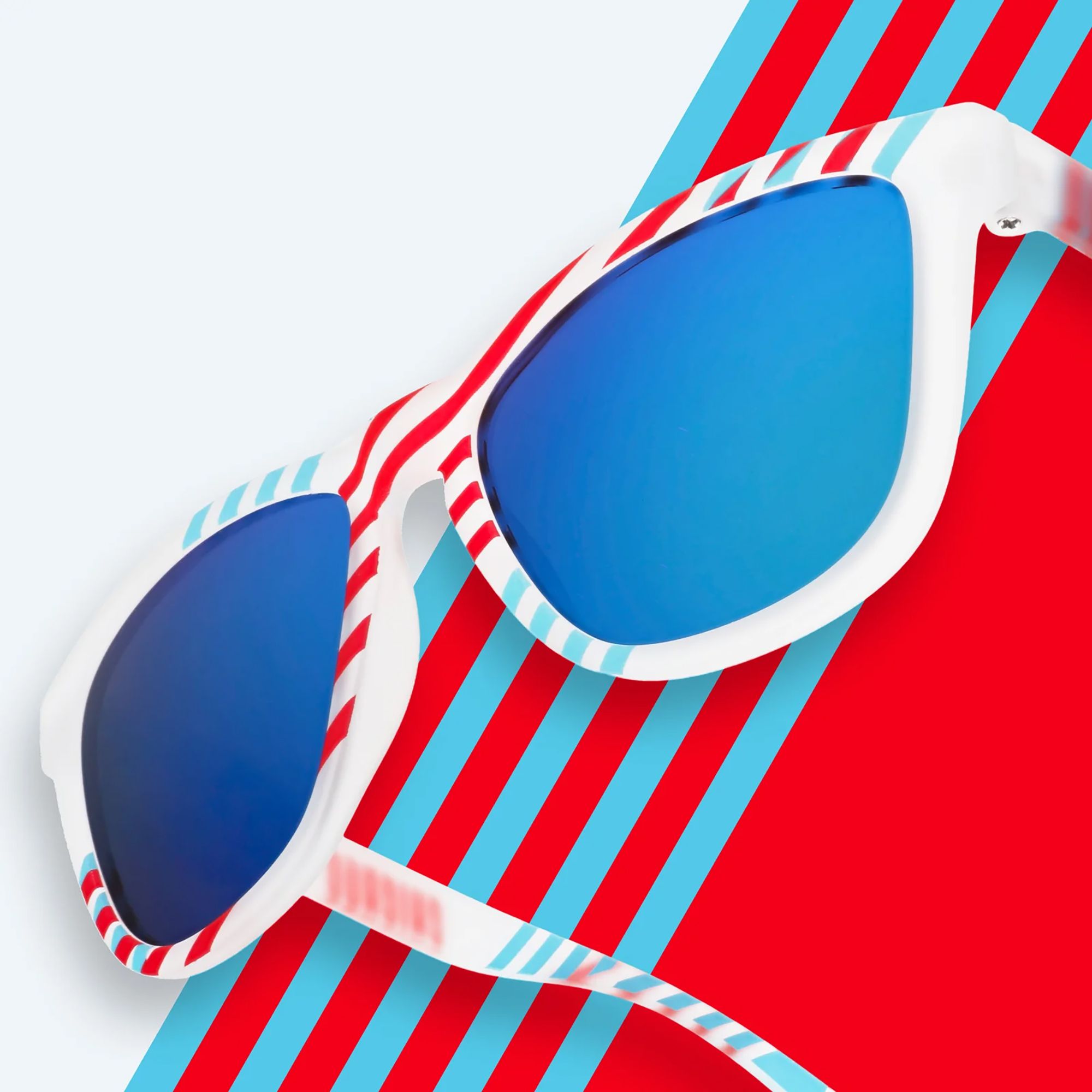 goodr The OG Polarized Sunglasses product image