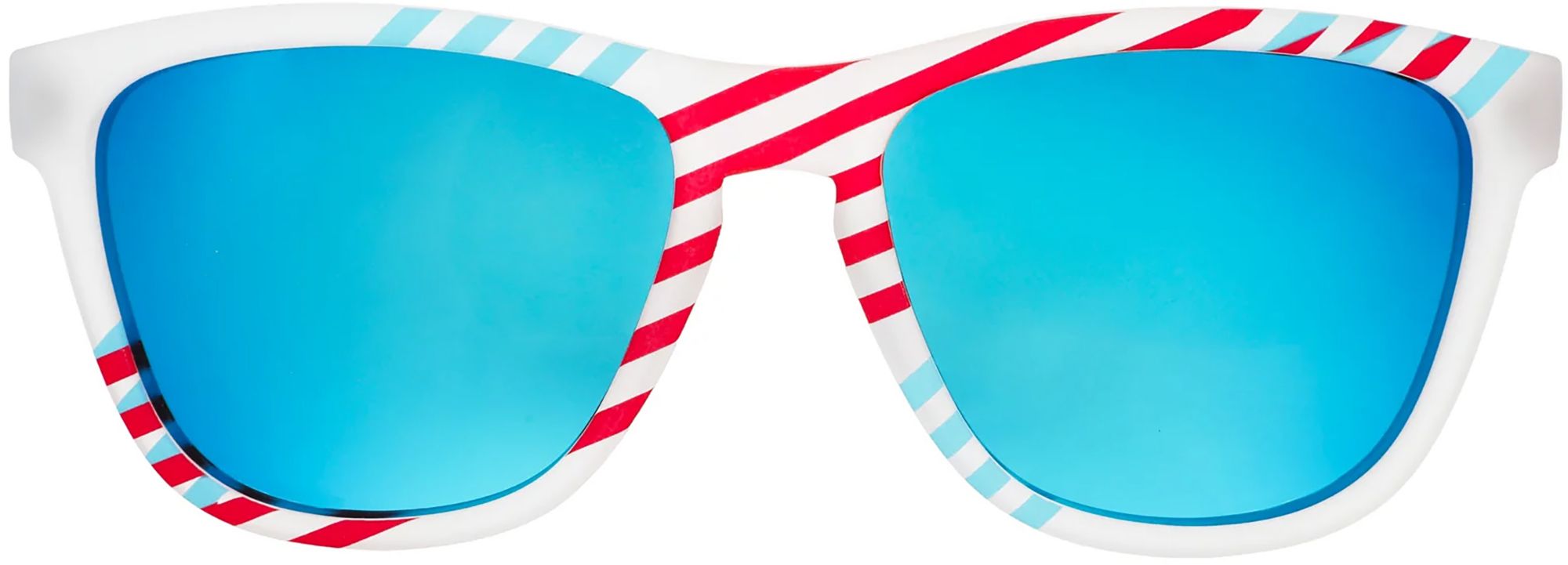 goodr The OG Polarized Sunglasses product image