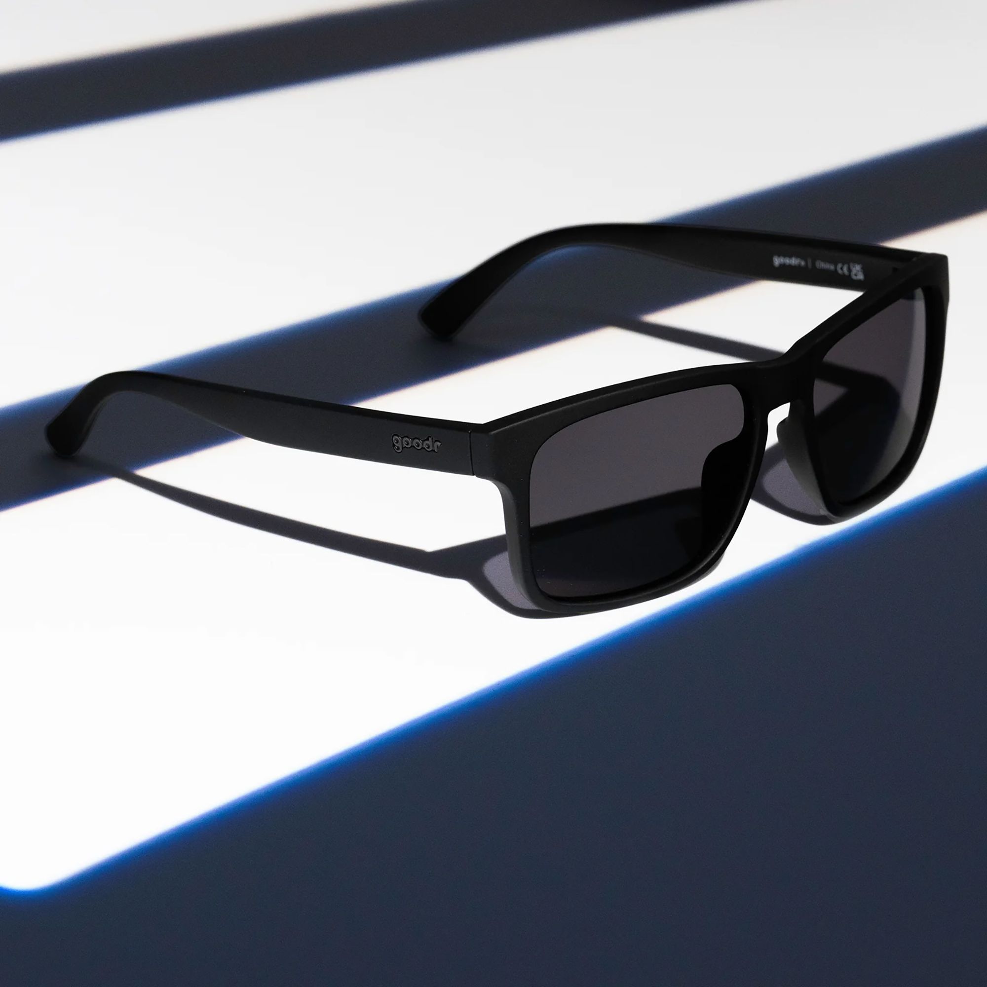 goodr Grand G Sunglasses product image