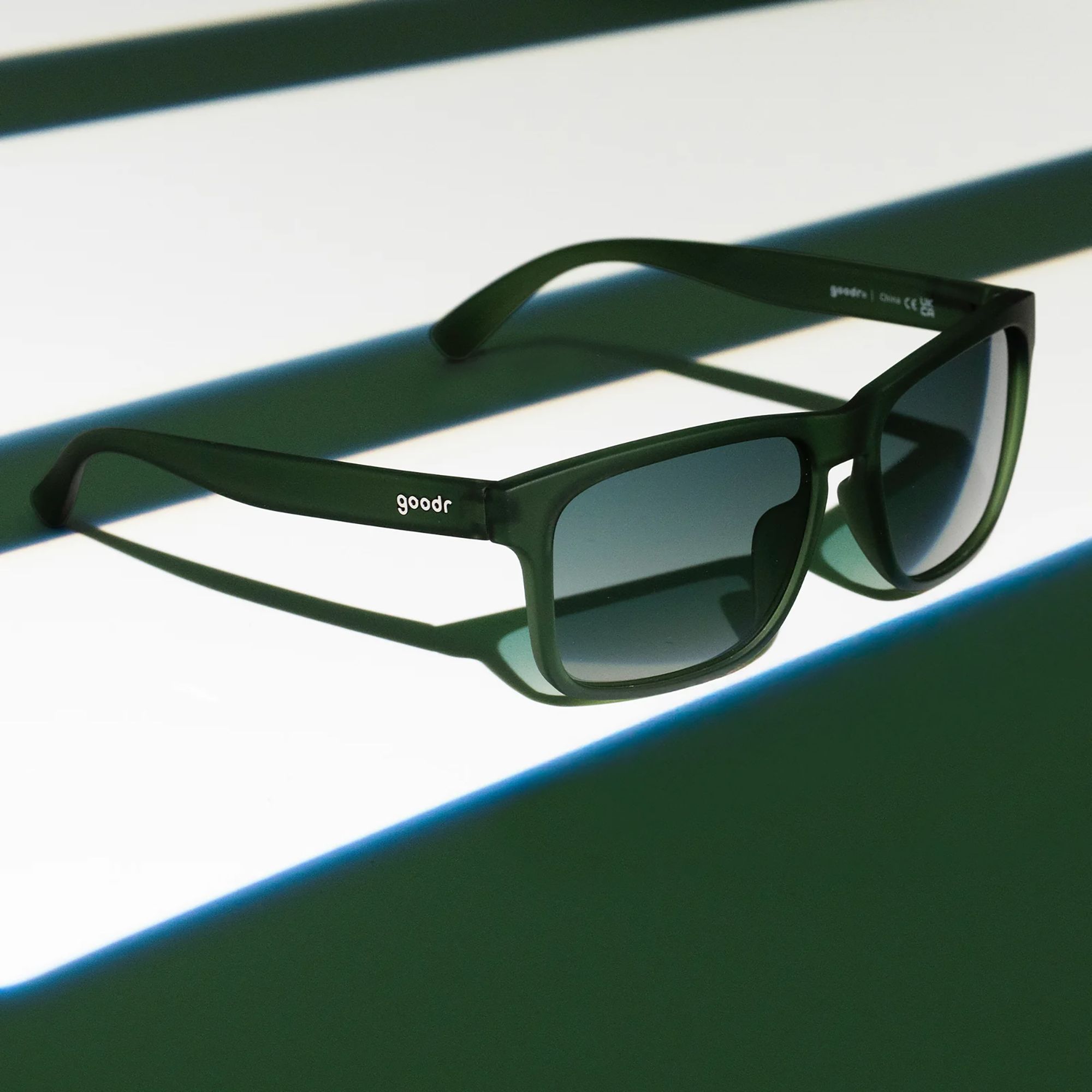goodr Grand G Sunglasses product image
