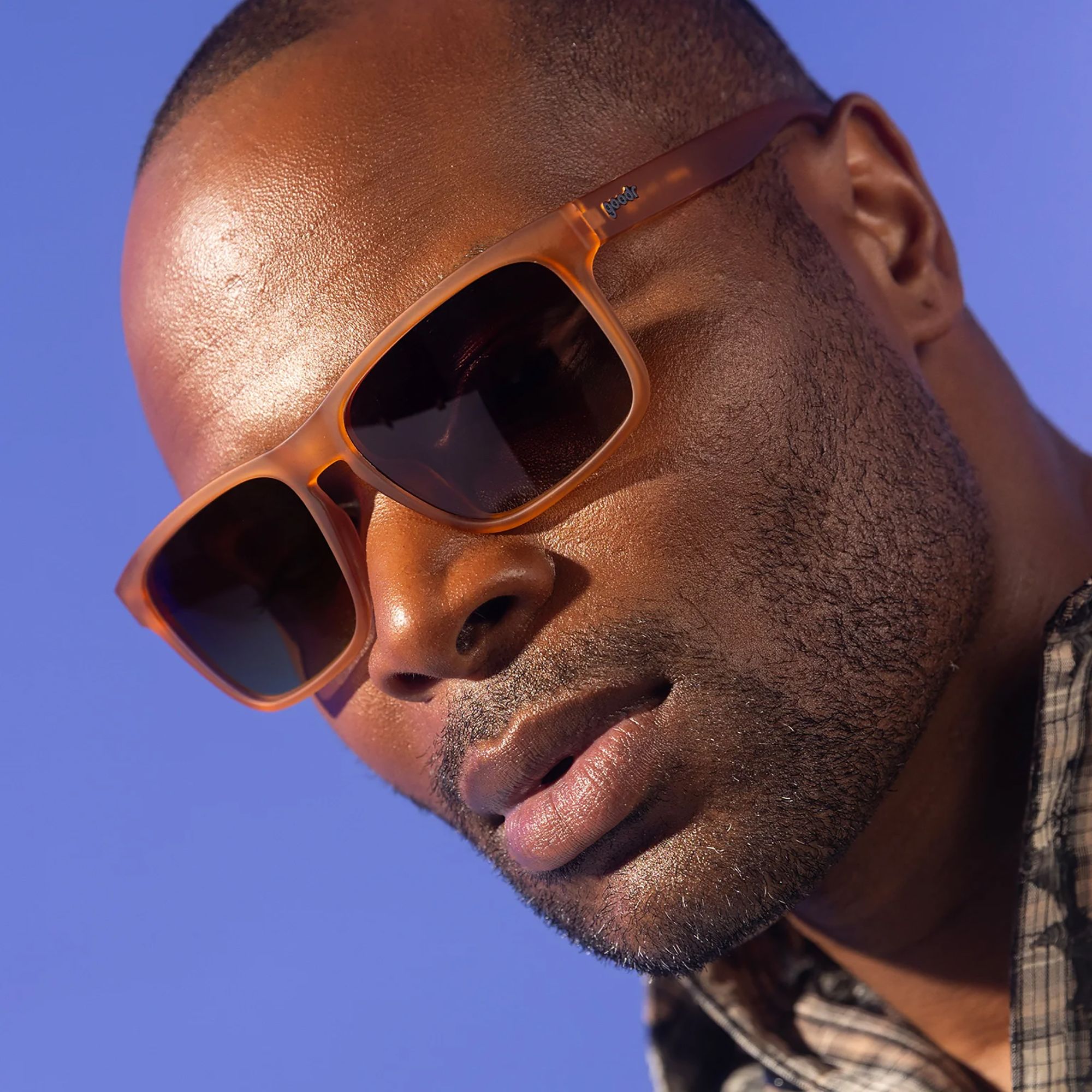 goodr Grand G Sunglasses product image