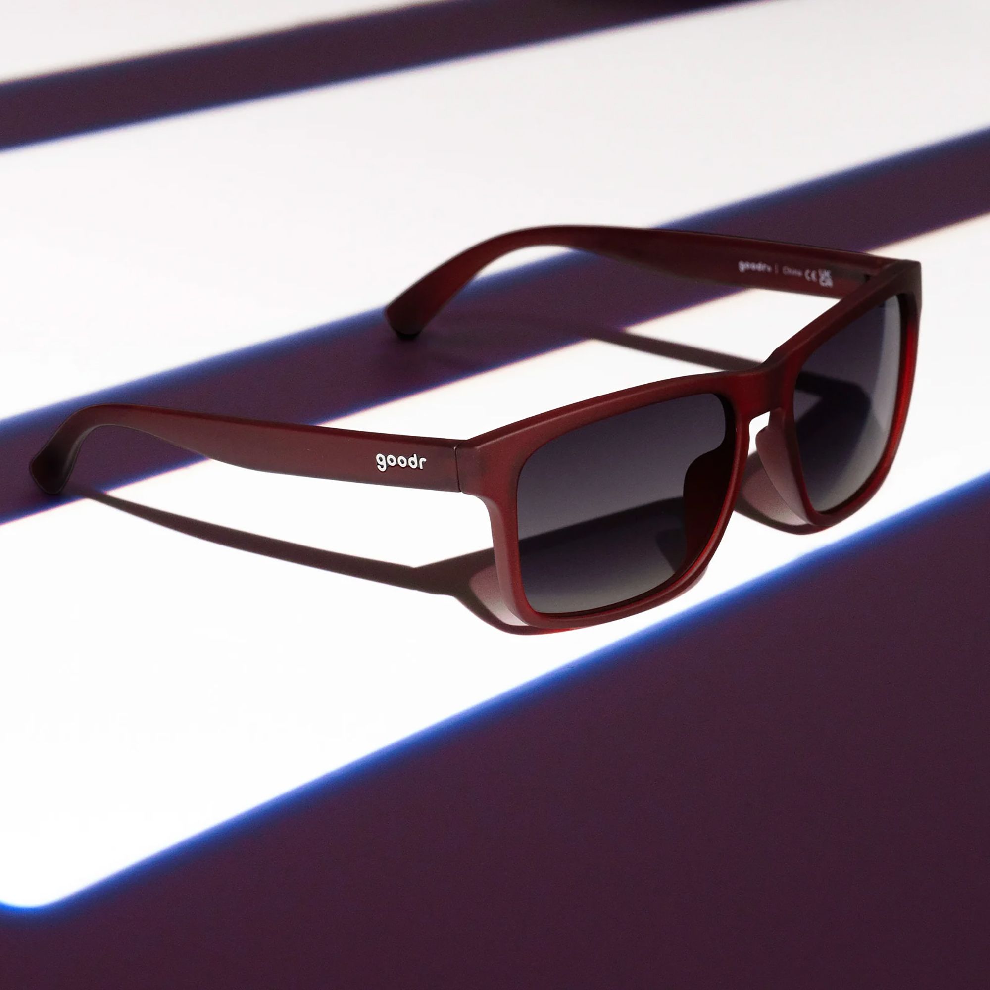 goodr Grand G Sunglasses product image
