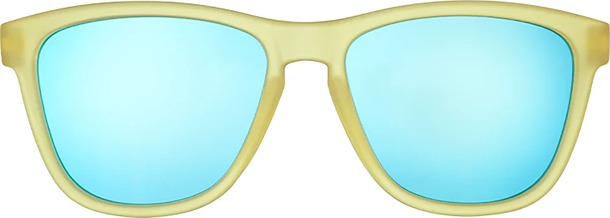 goodr The OG Polarized Sunglasses product image