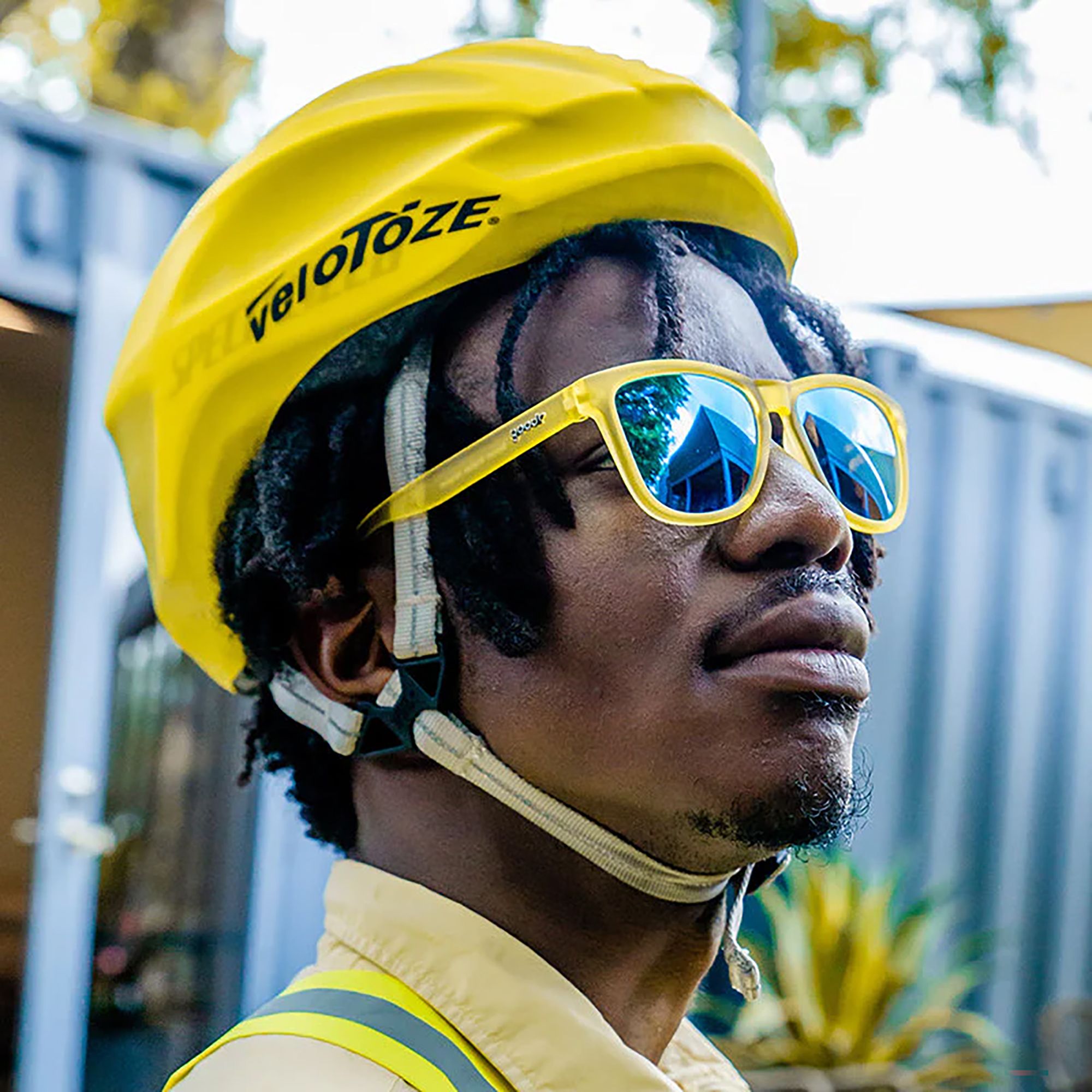 goodr The OG Polarized Sunglasses product image