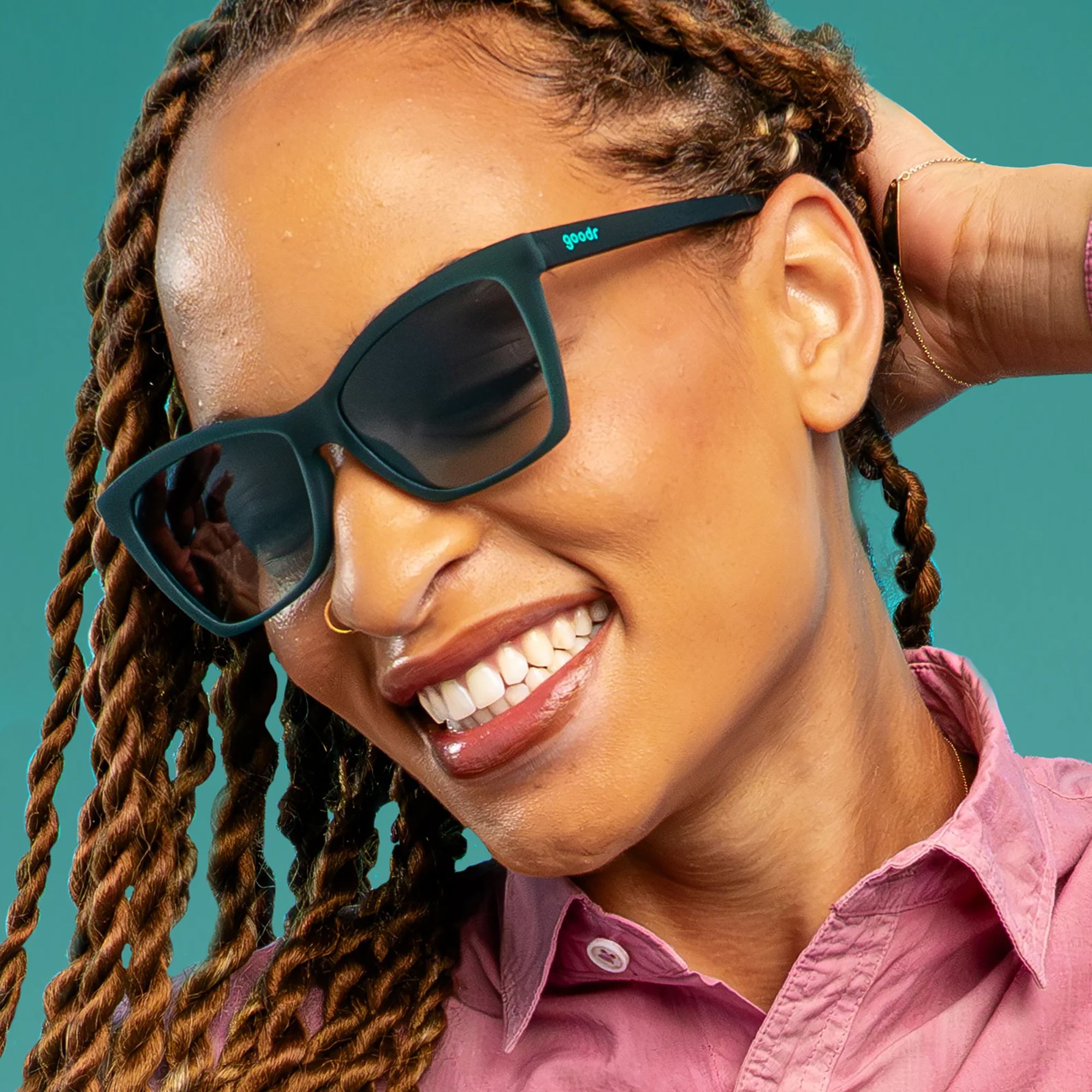goodr Pop G Sunglasses product image