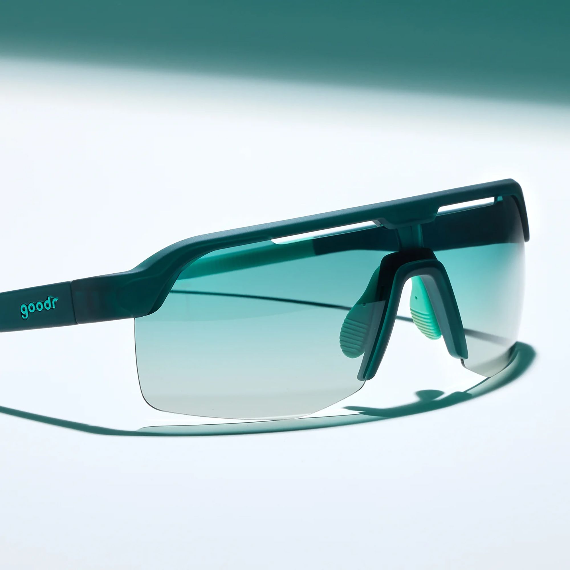 goodr Bolt G Sunglasses product image