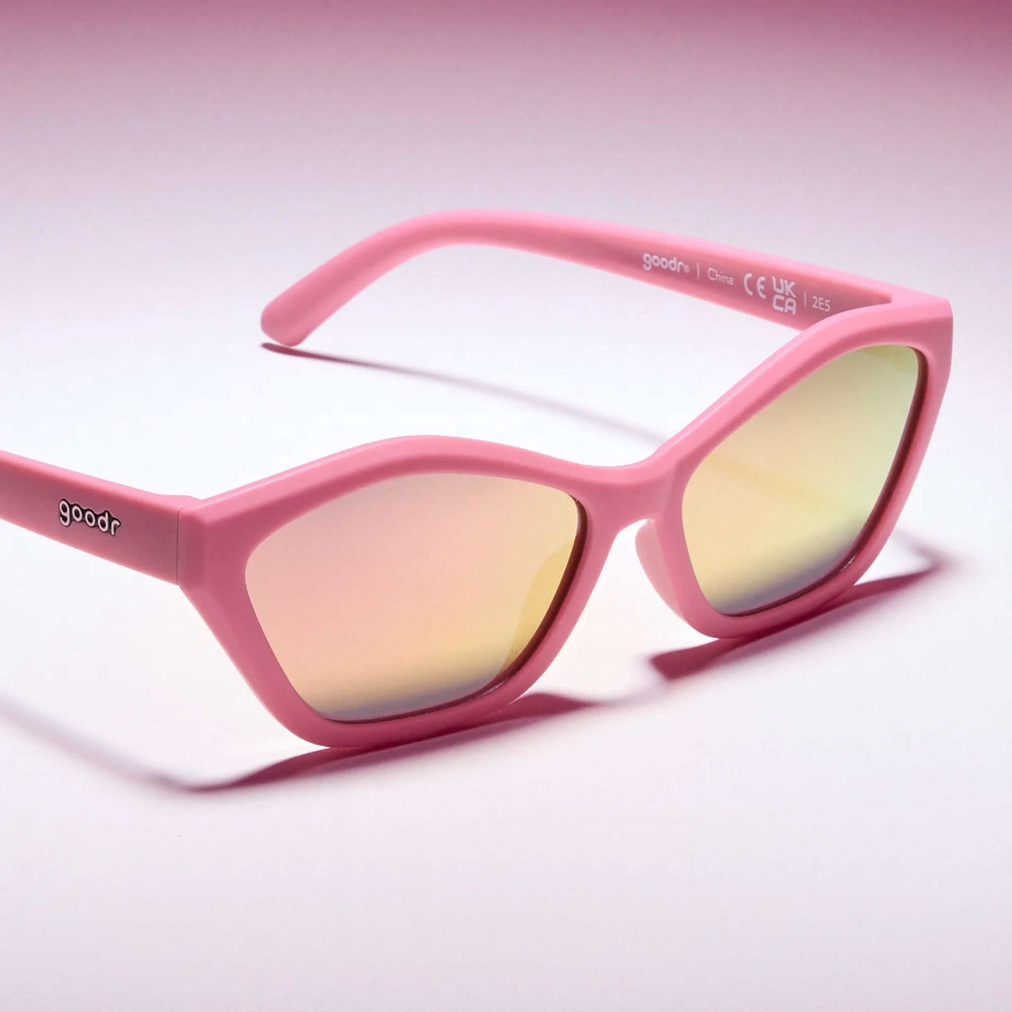 goodr Deco G Sunglasses product image