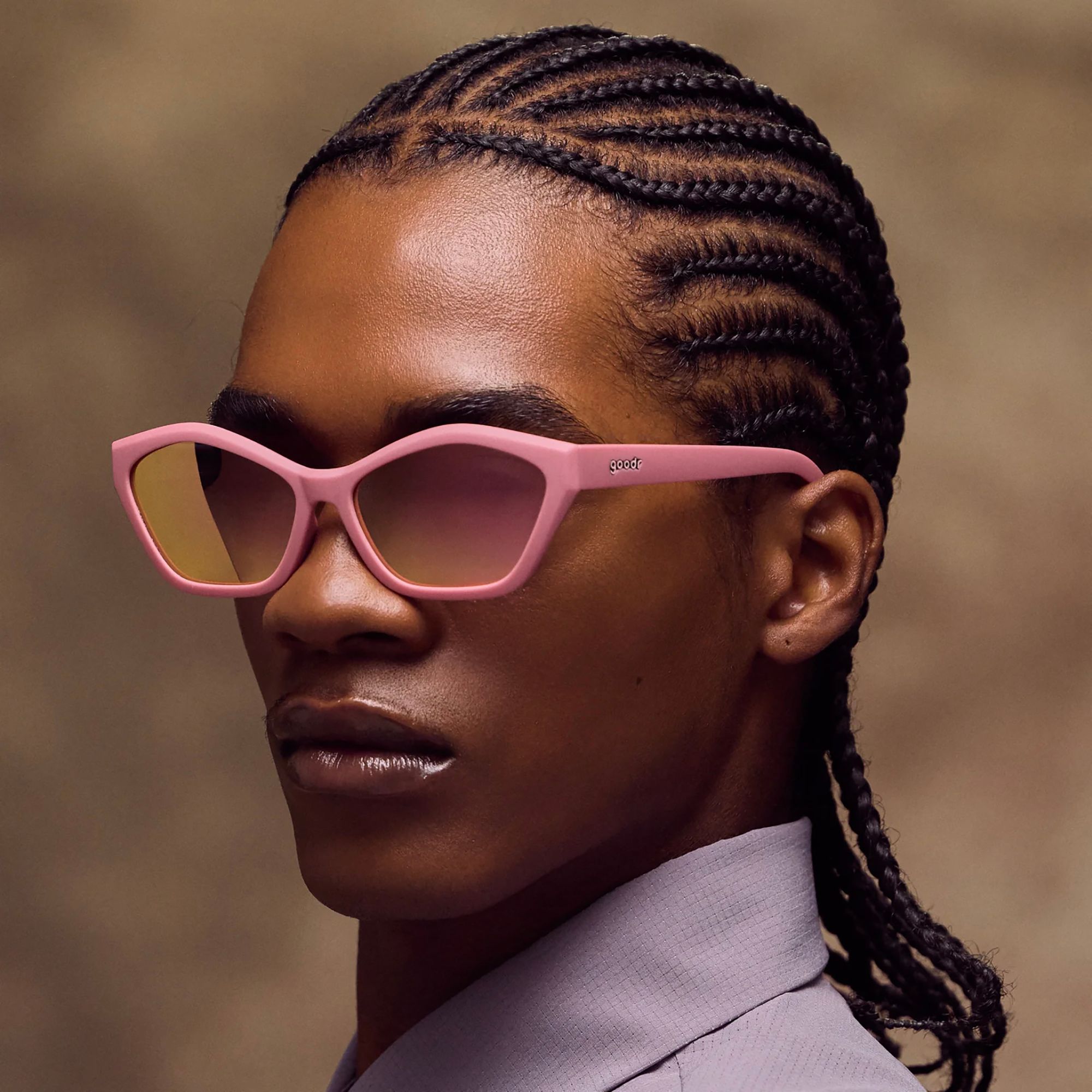 goodr Deco G Sunglasses product image