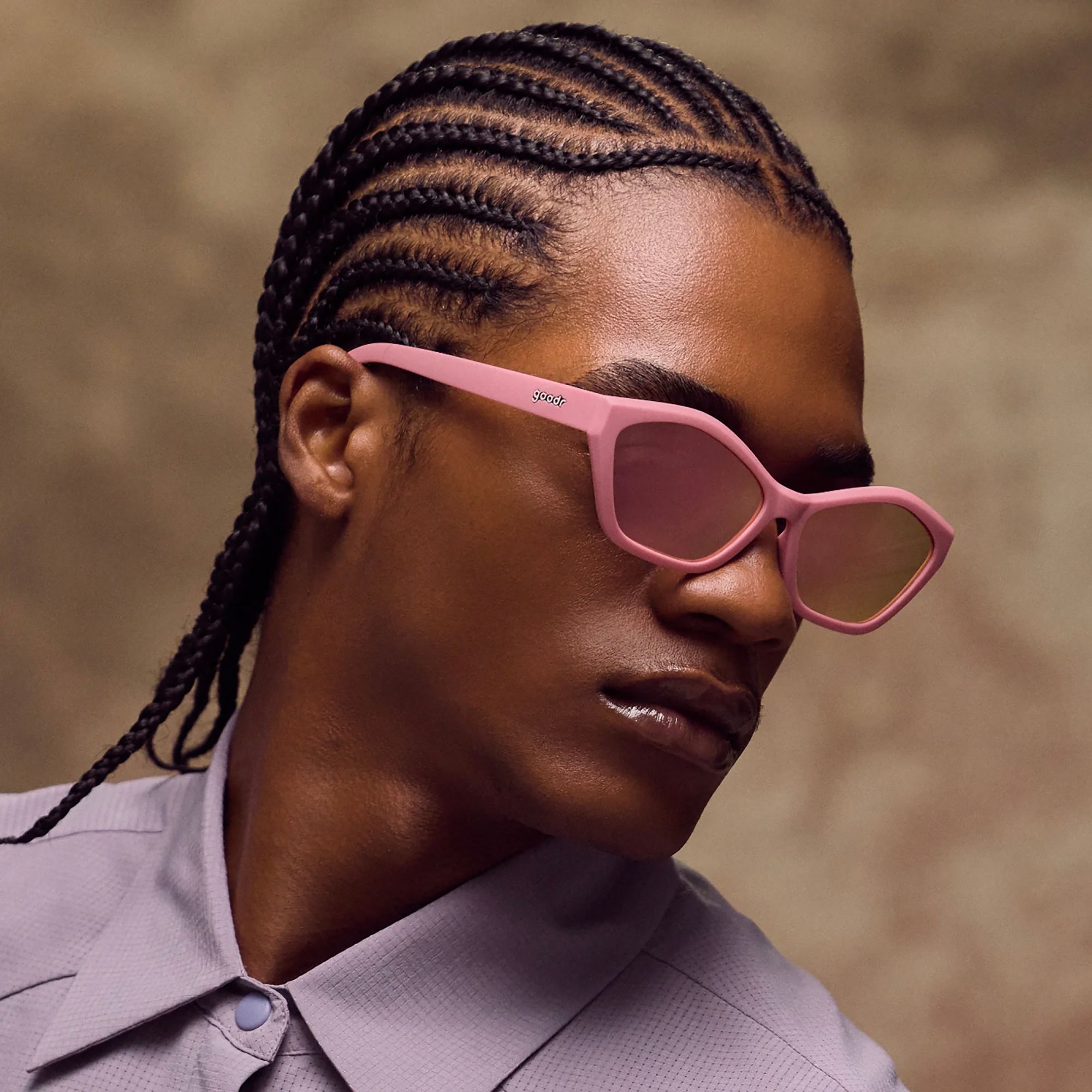 goodr Deco G Sunglasses product image