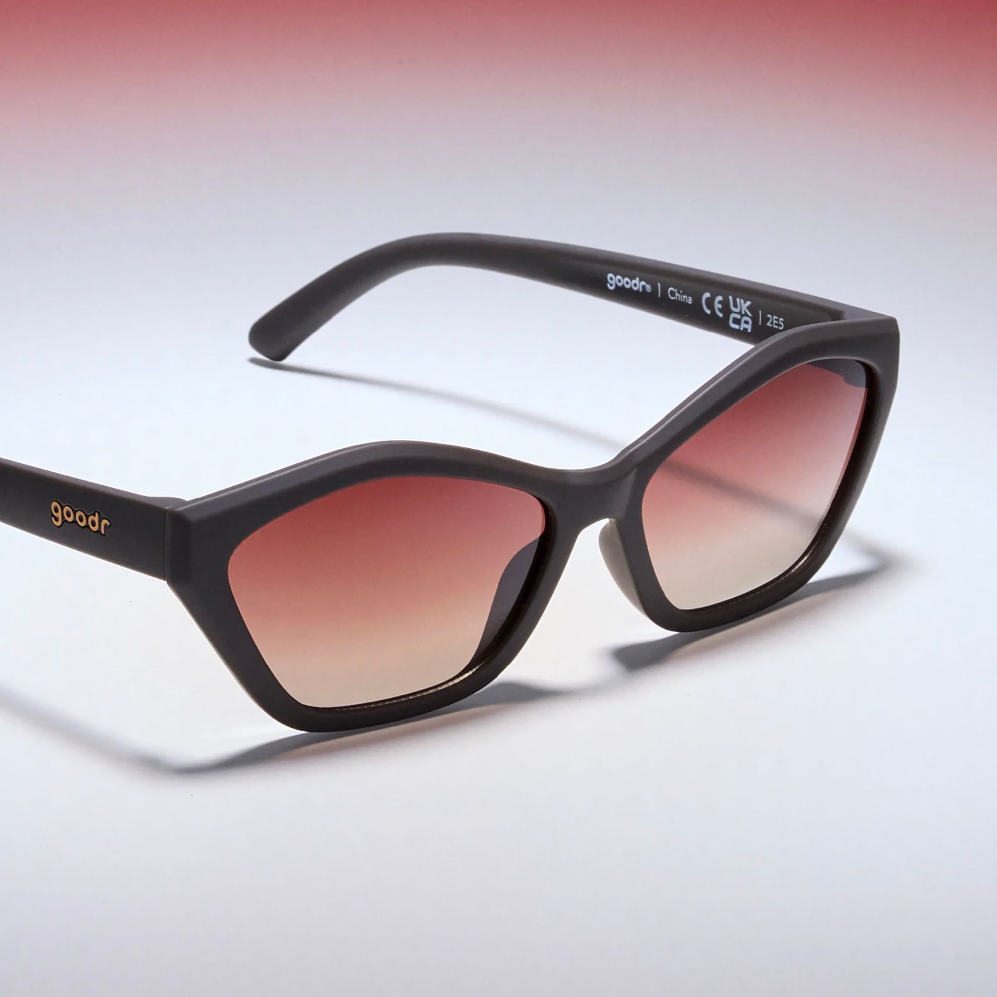 goodr Deco G Sunglasses product image