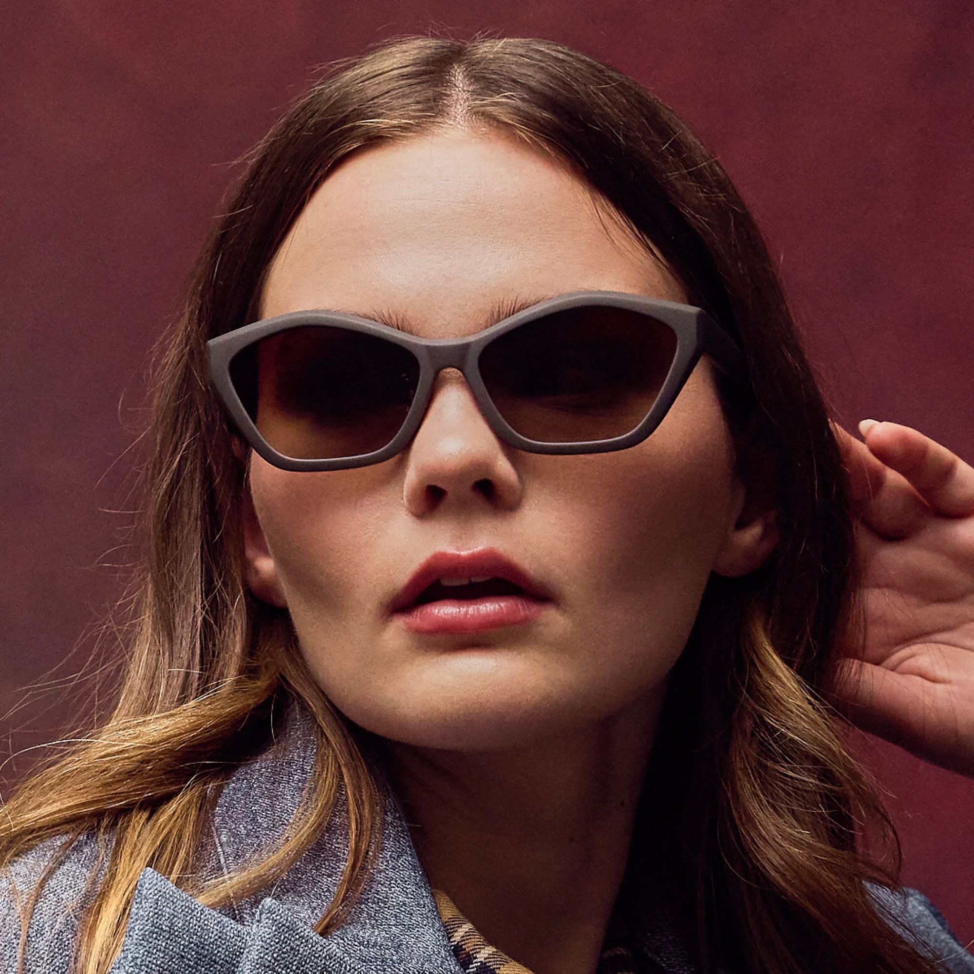 goodr Deco G Sunglasses product image